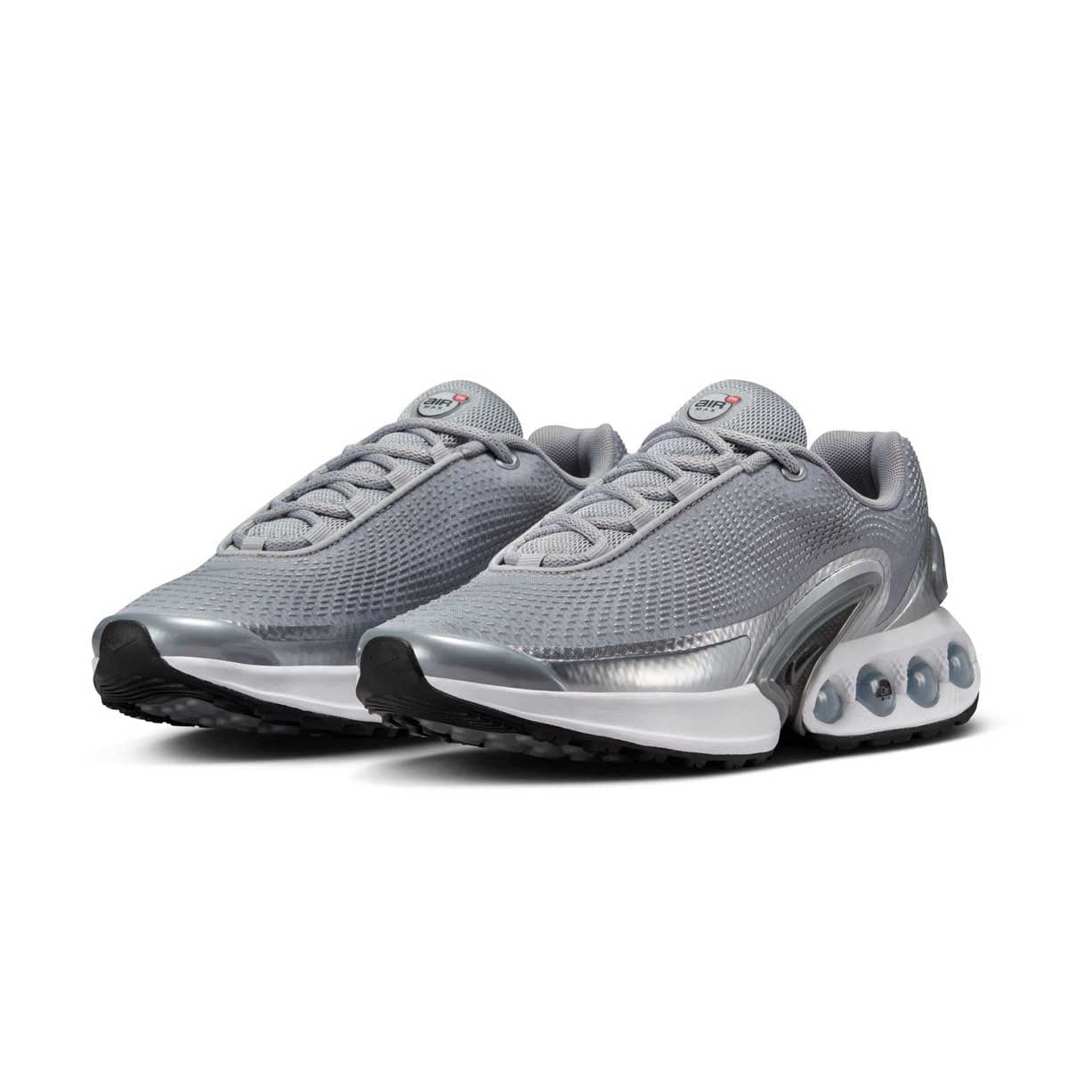Nike Wmns Nike Air Max DN Silver Metallic