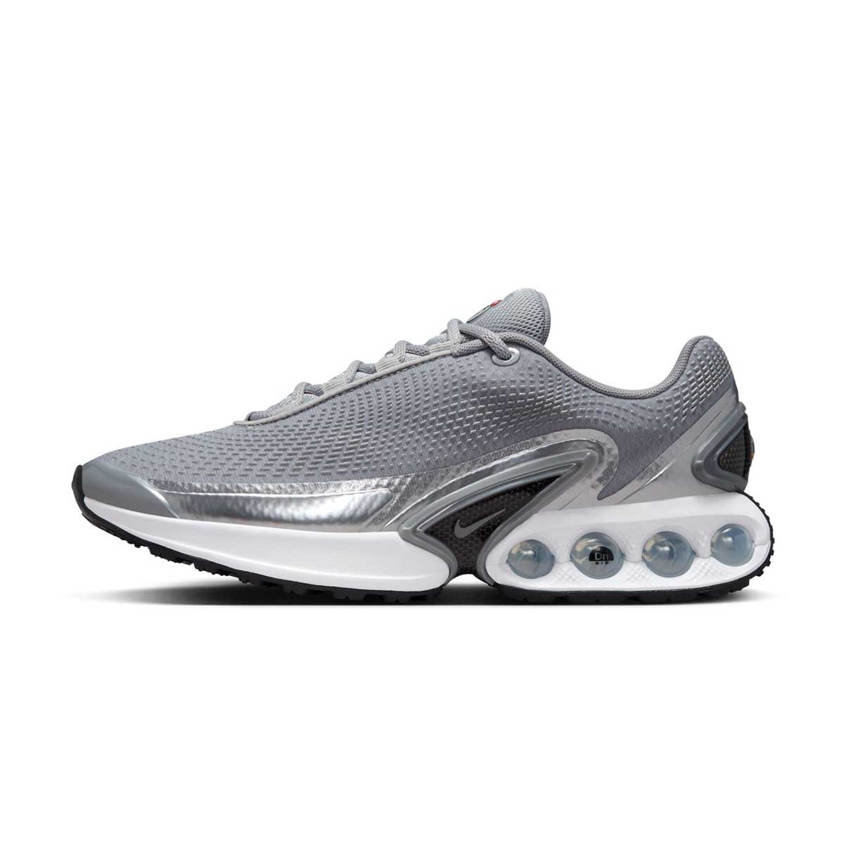 Nike Wmns Nike Air Max DN Silver Metallic