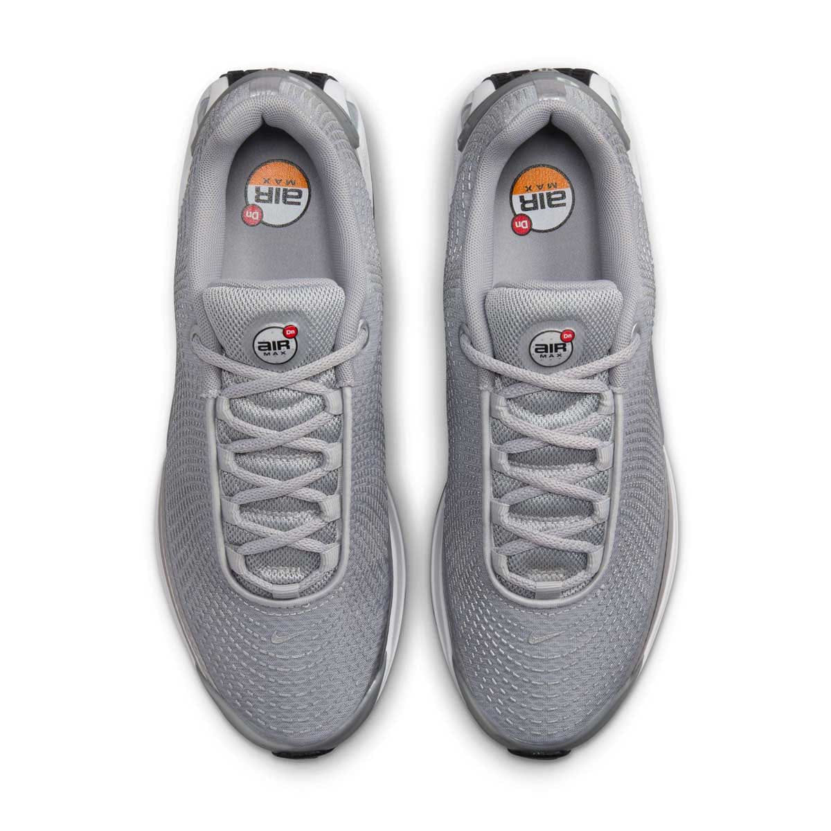 Nike Wmns Nike Air Max DN Silver Metallic