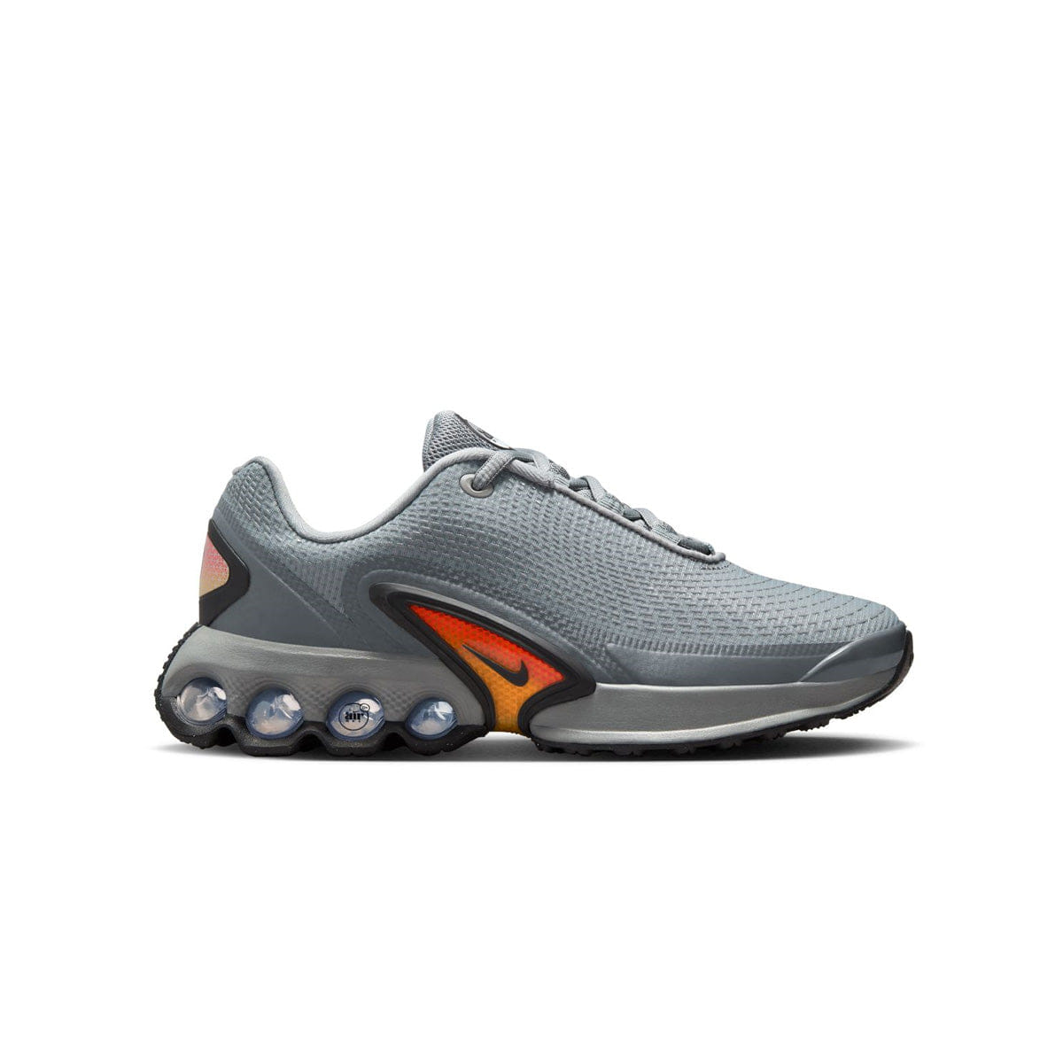 Nike Kids Air Max Dn Particule Grey