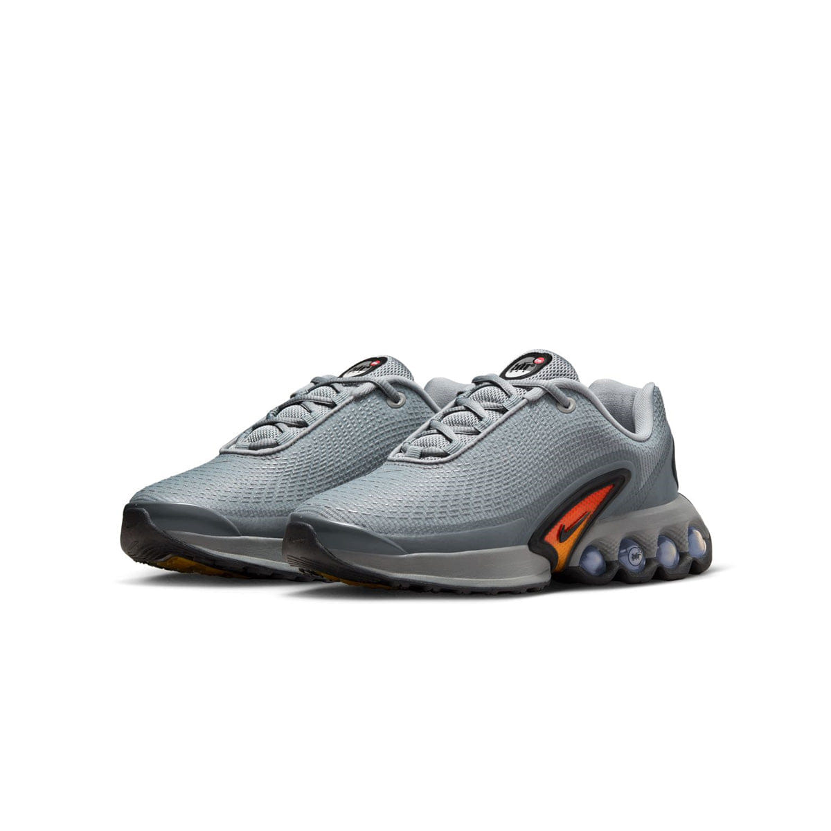 Nike Kids Air Max Dn Particule Grey
