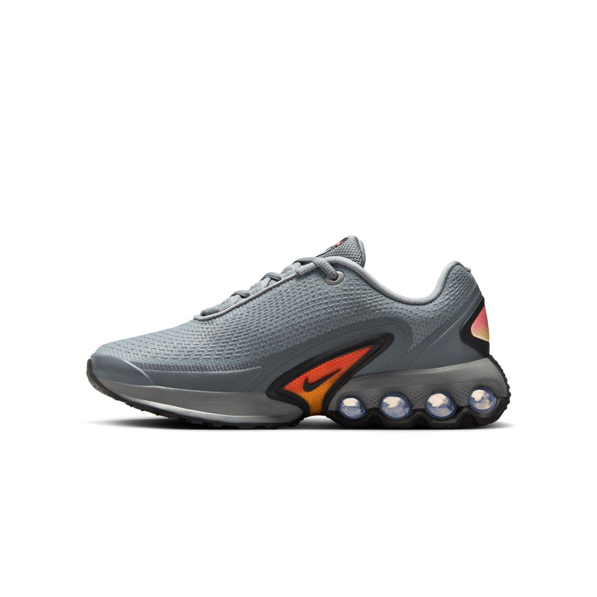 Nike Kids Air Max Dn Particule Grey