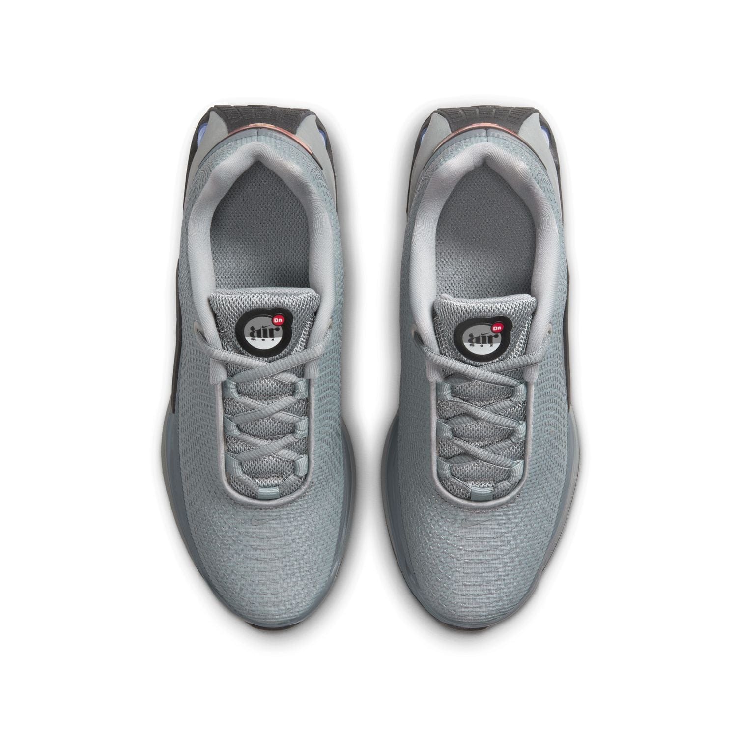 Nike Kids Air Max Dn Particule Grey