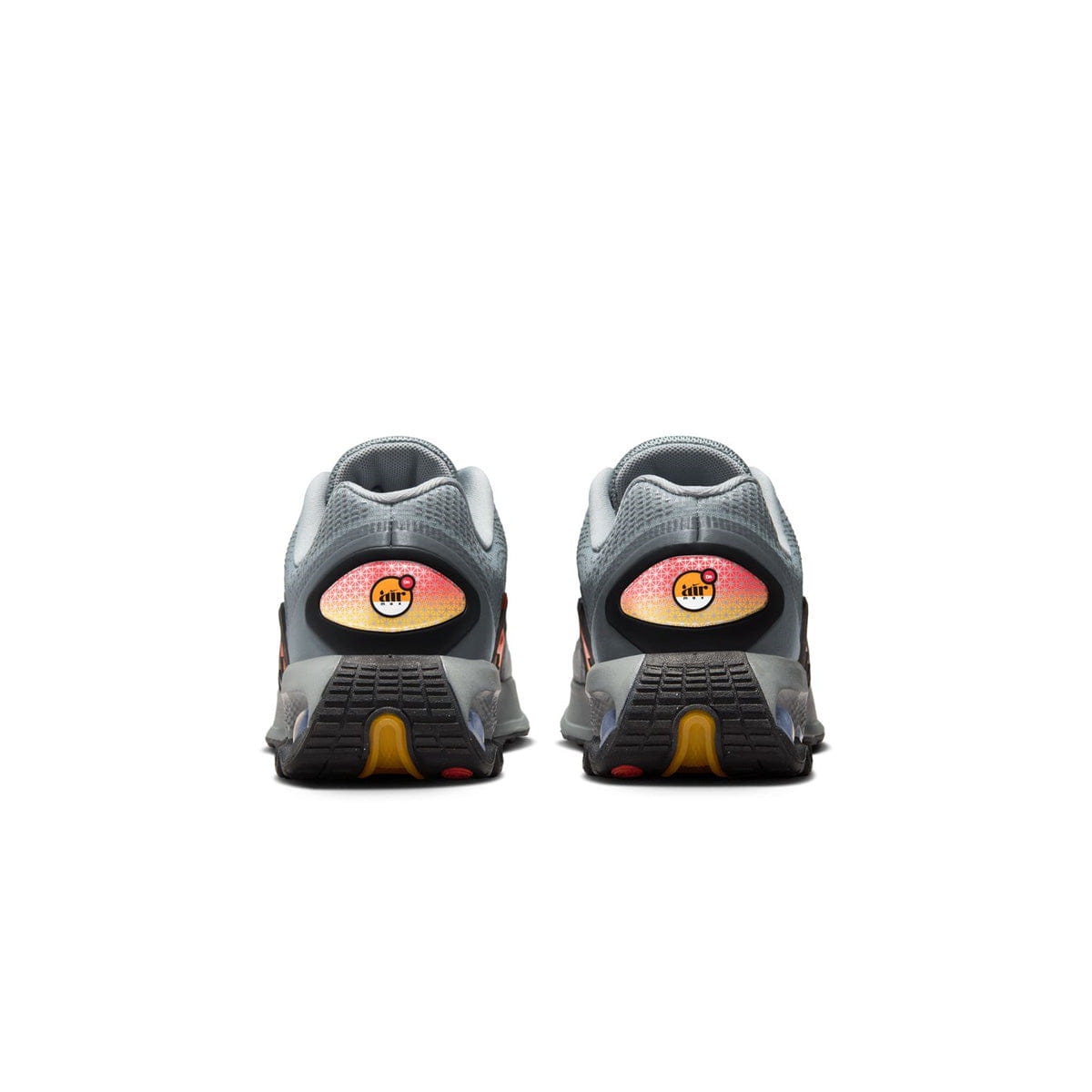 Nike Kids Air Max Dn Particule Grey