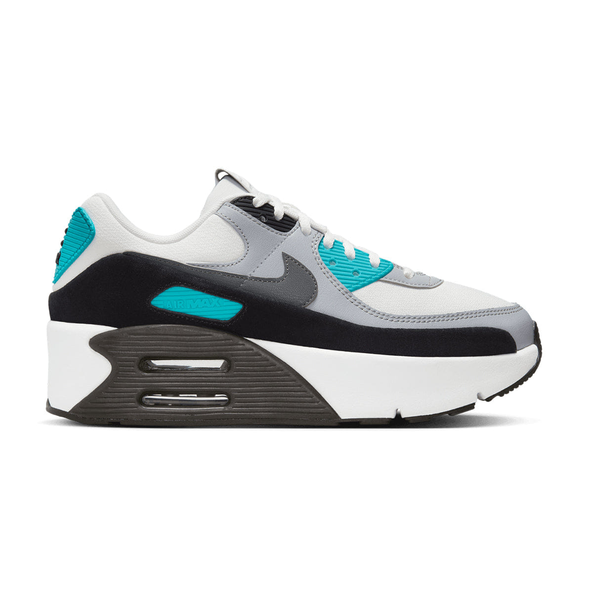 Nike Wmns Air Max 90 LV8 Laser Blue