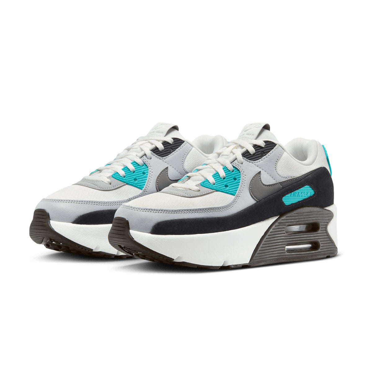 Nike Wmns Air Max 90 LV8 Laser Blue