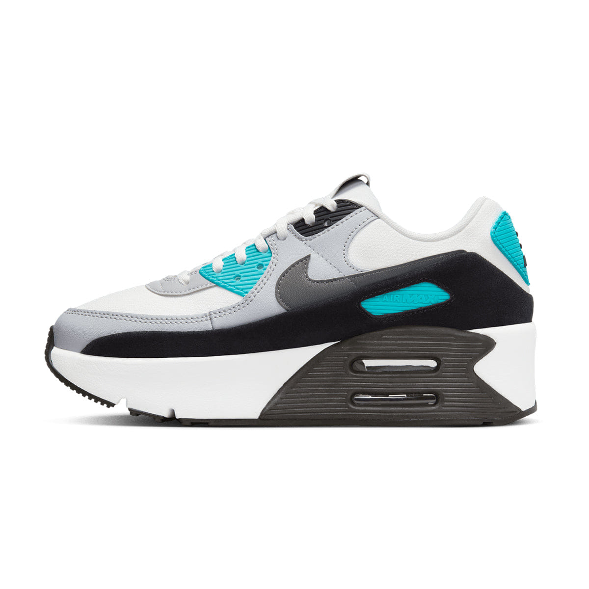 Nike Wmns Air Max 90 LV8 Laser Blue