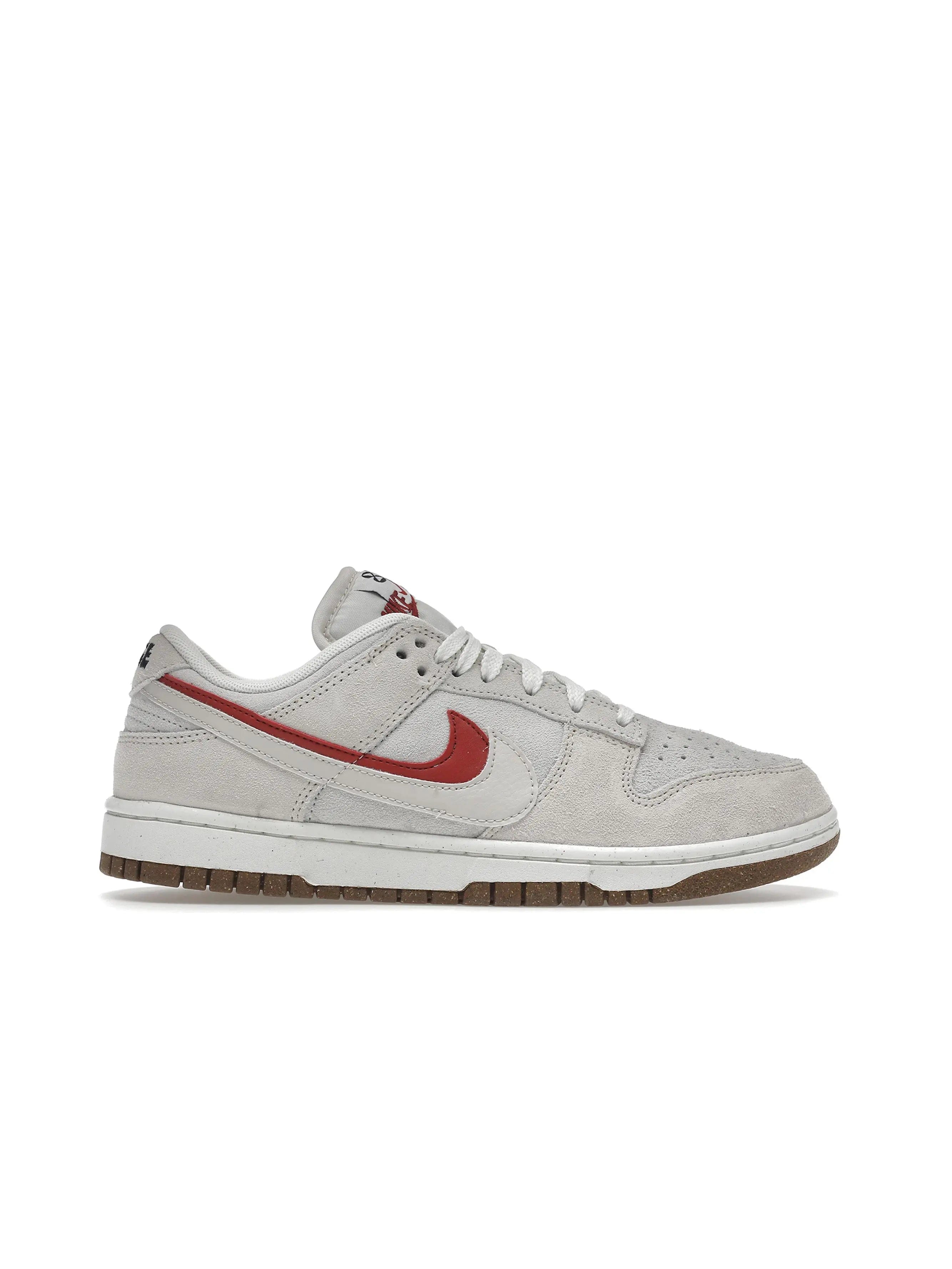Nike Dunk Low SE 85 Double Swoosh Sail Orange (Women's)