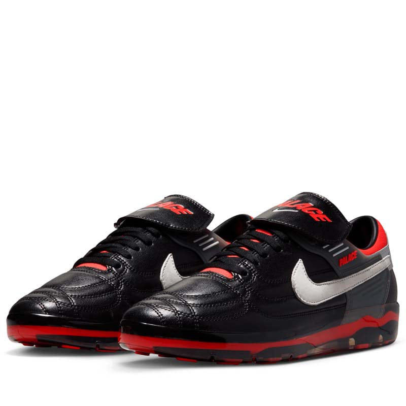 Nike Palace x England x Nike Cryoshot Air Speed M - Black/Crimson