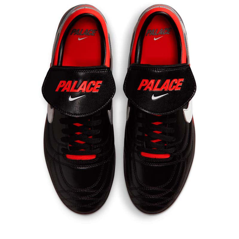 Nike Palace x England x Nike Cryoshot Air Speed M - Black/Crimson