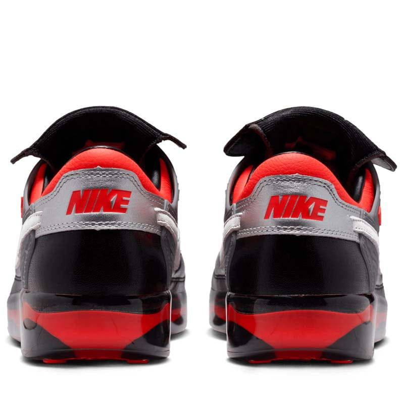 Nike Palace x England x Nike Cryoshot Air Speed M - Black/Crimson