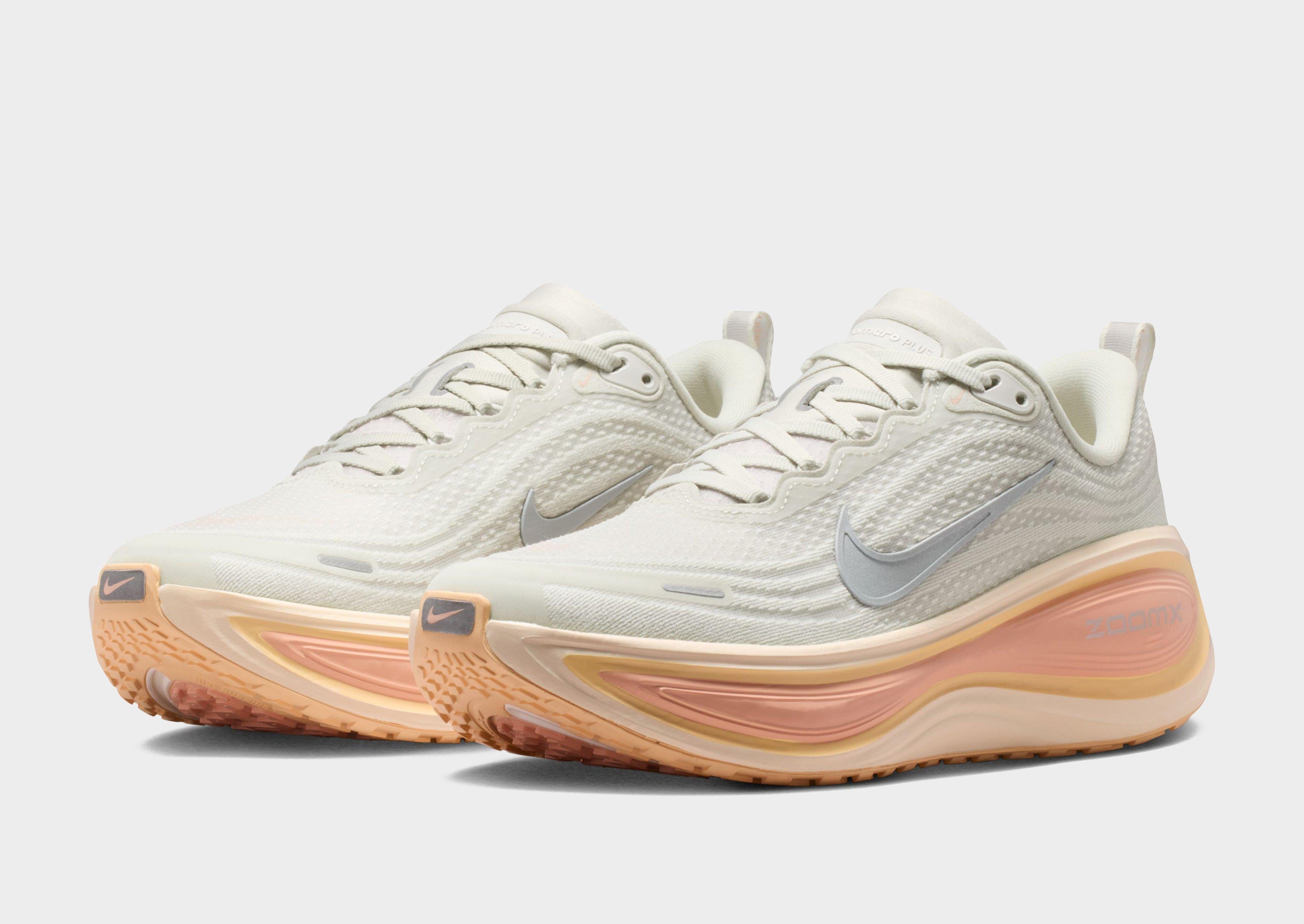 Nike Vomero Plus Women's