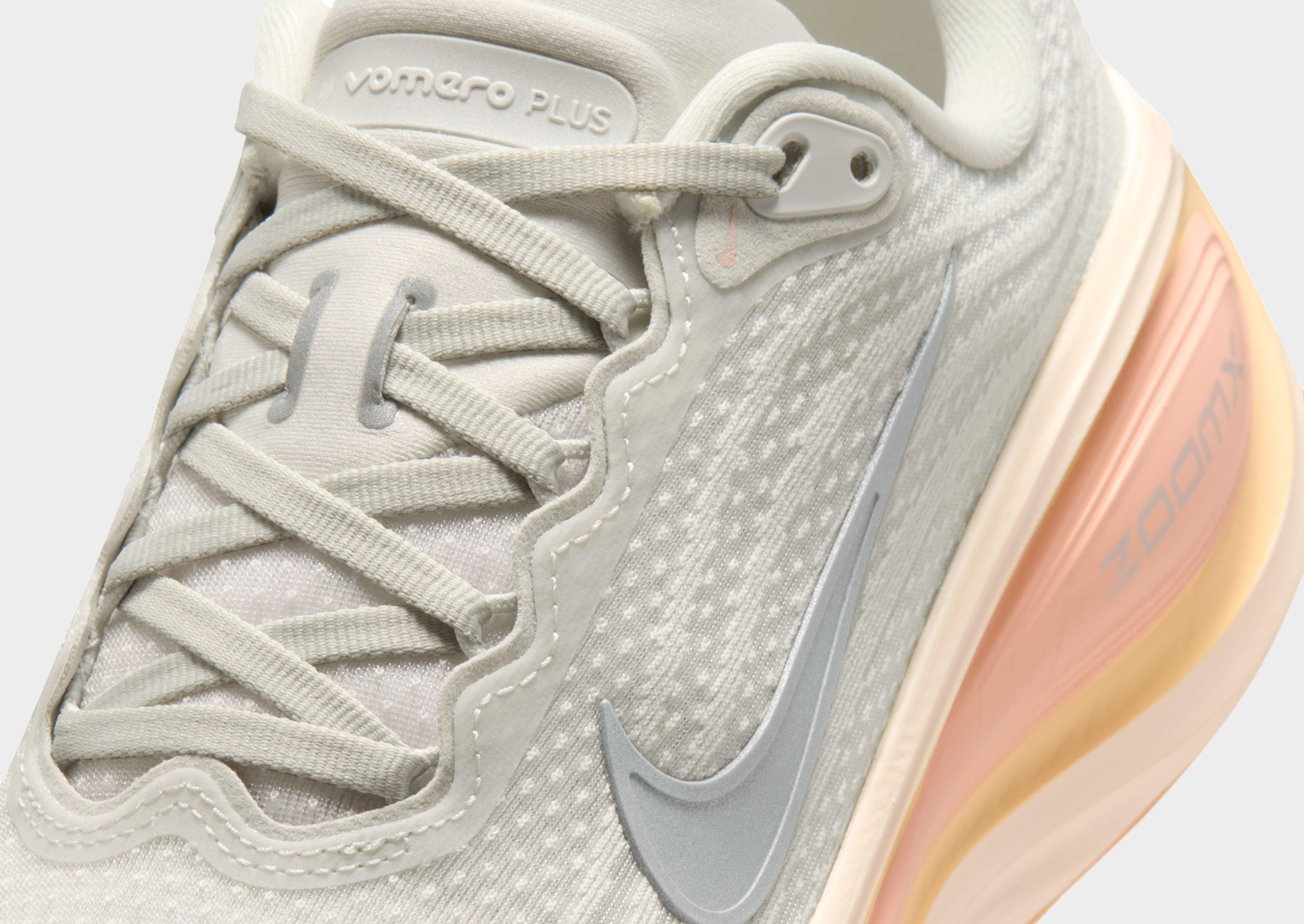 Nike Vomero Plus Women's