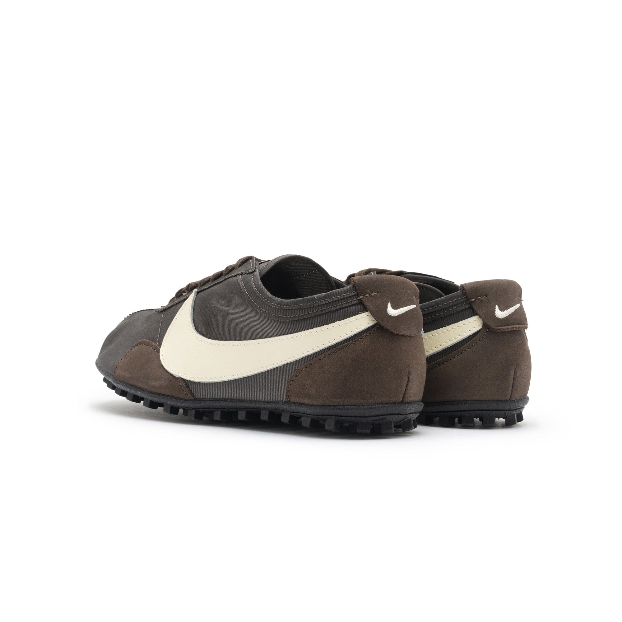 Nike Women's Nike Moon Shoe OG Baroque Brown IW0955 - 201