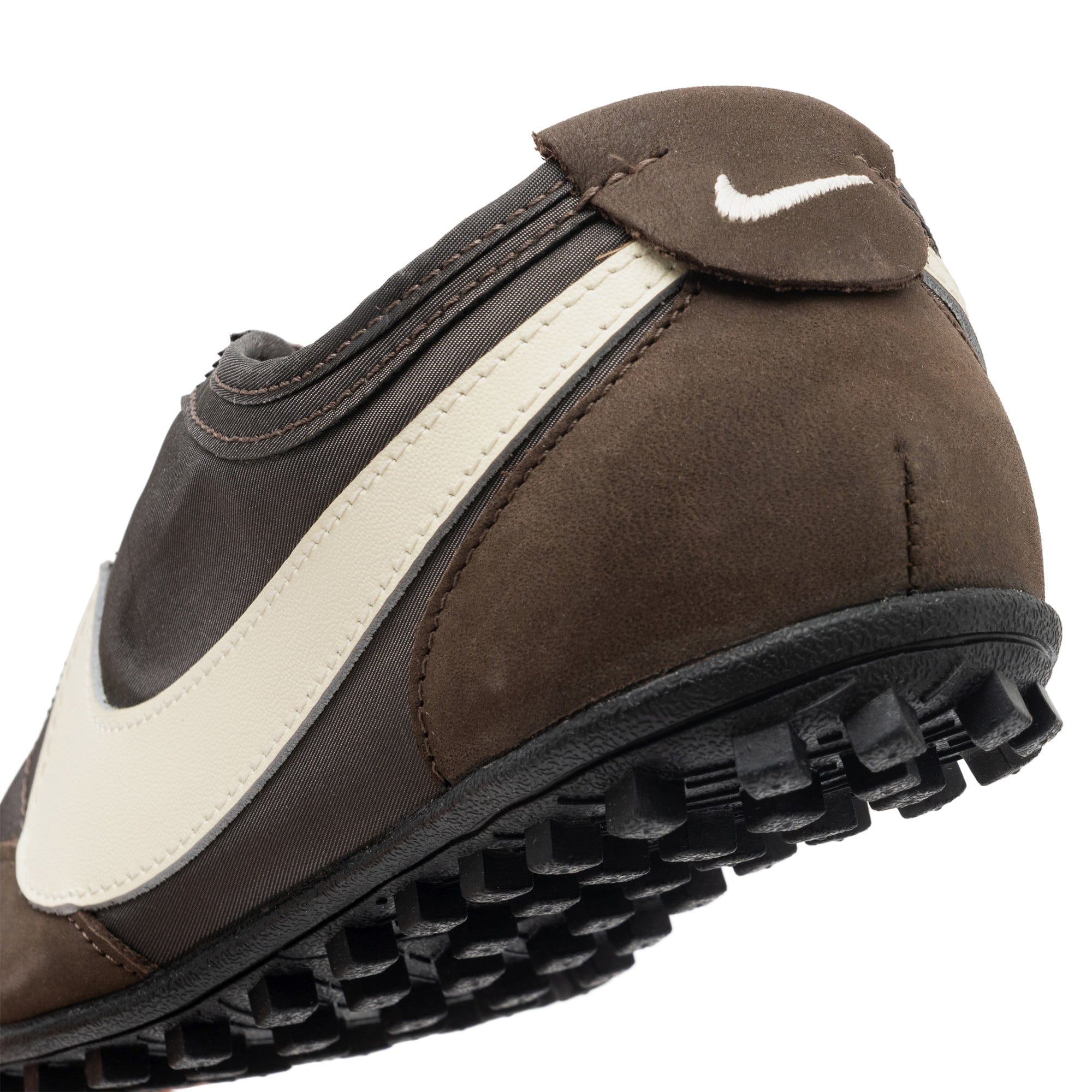 Nike Women's Nike Moon Shoe OG Baroque Brown IW0955 - 201