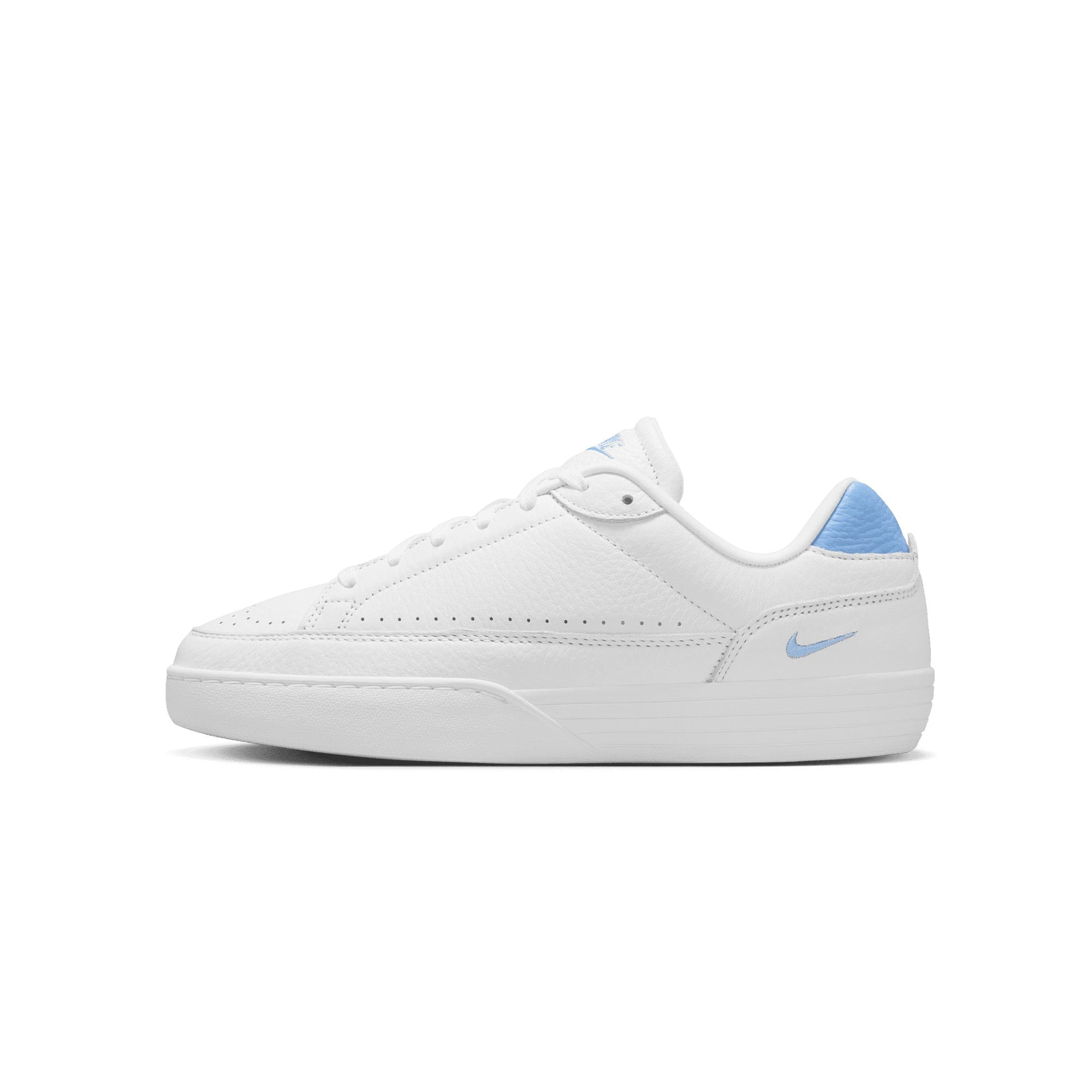 Nike Women's Tennis Centre White IM5955 - 102