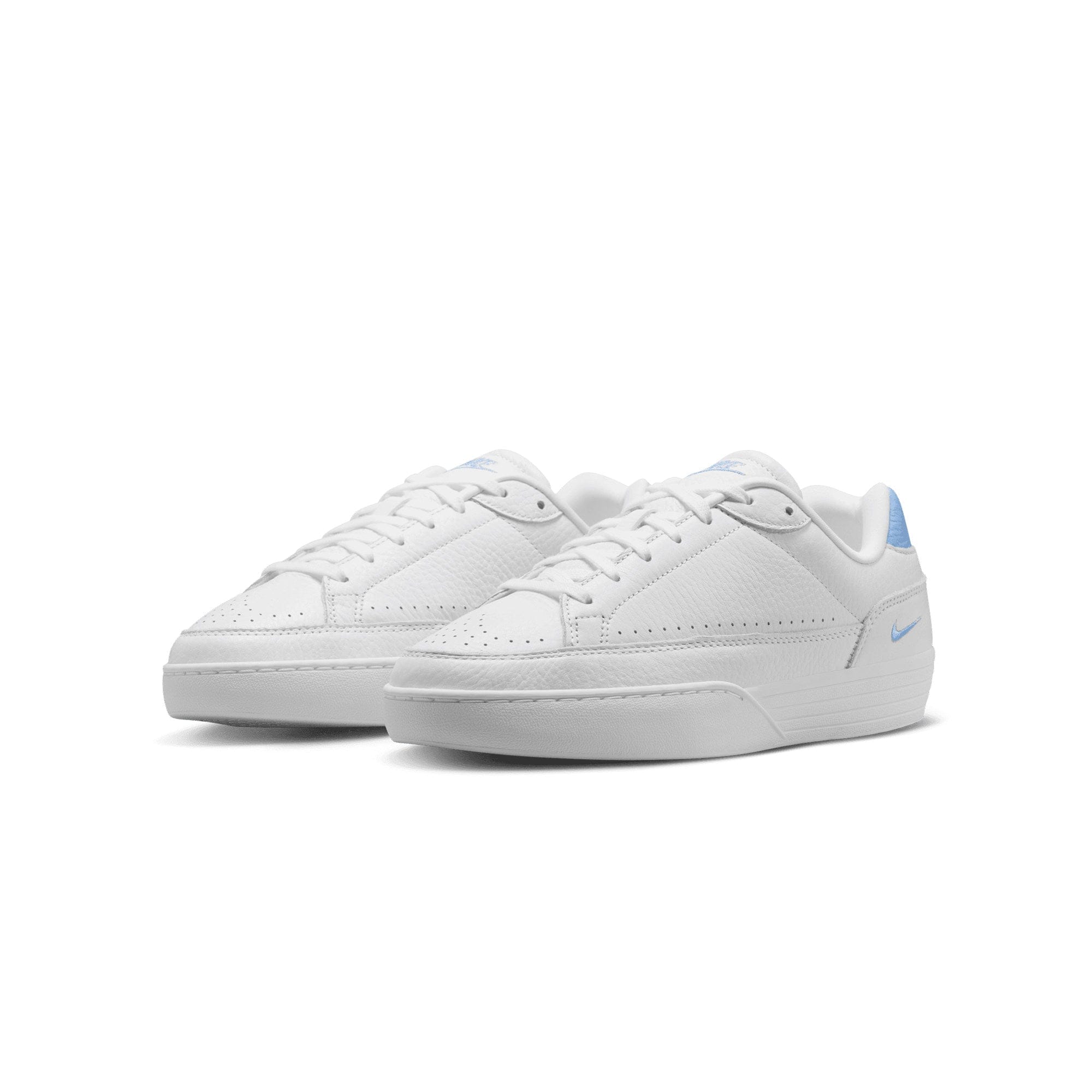 Nike Women's Tennis Centre White IM5955 - 102