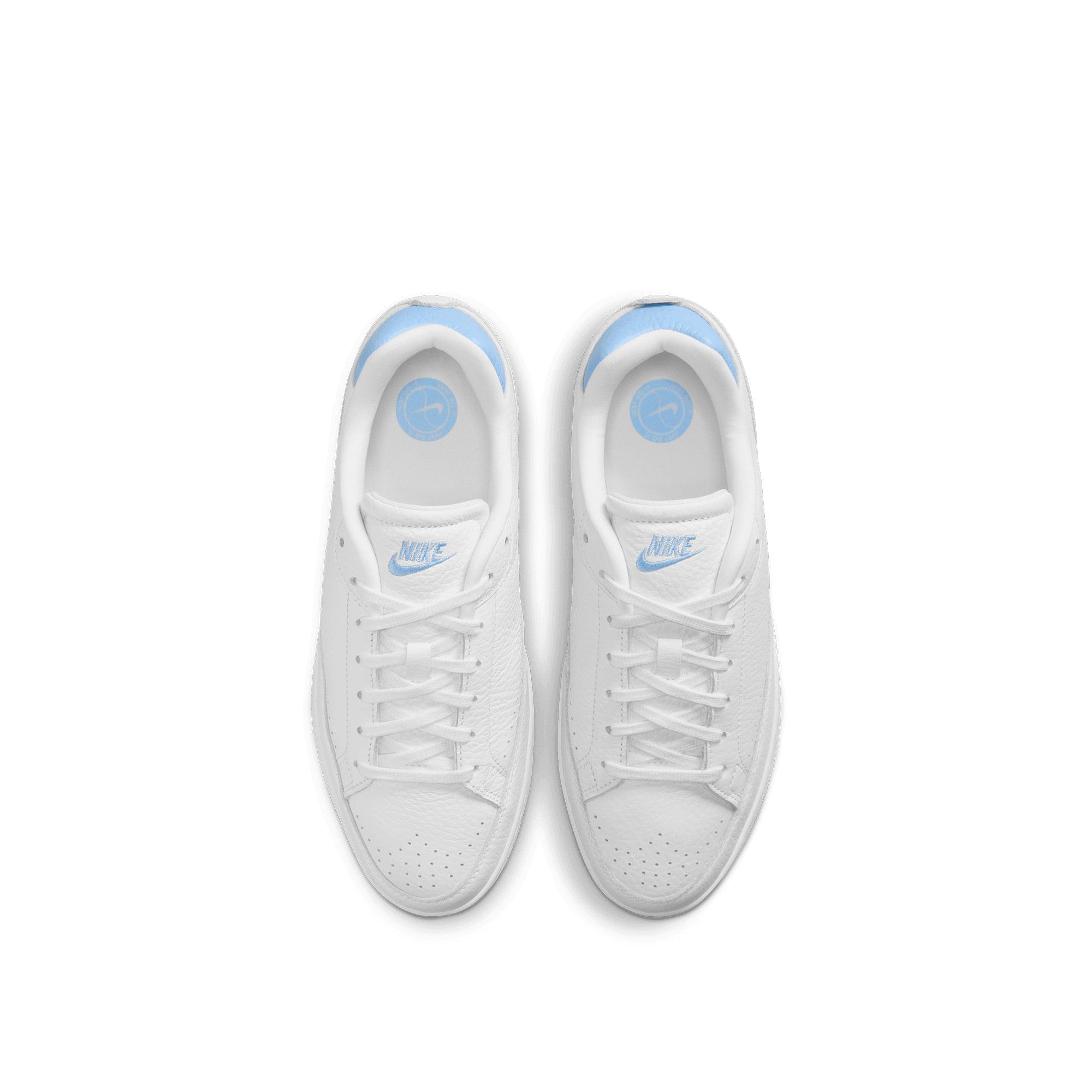 Nike Women's Tennis Centre White IM5955 - 102