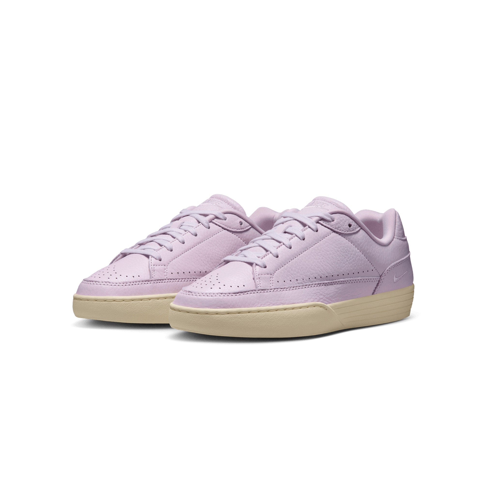 Nike Women's Nike Tennis Centre Light Lilac IM5955 - 500
