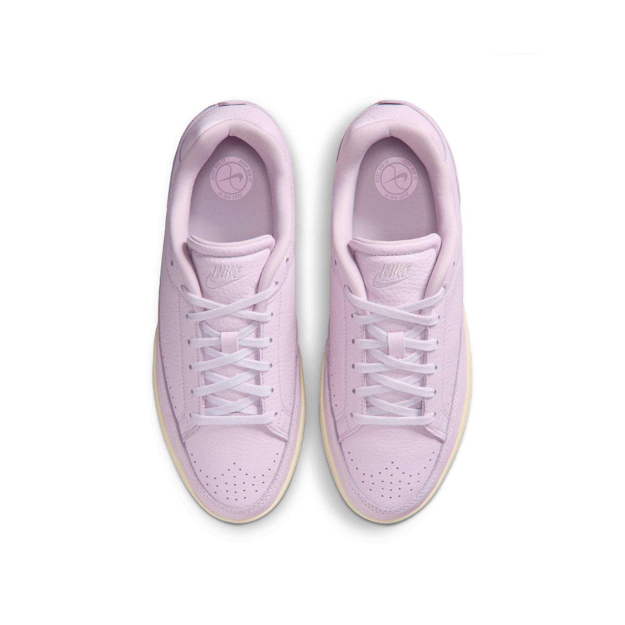 Nike Women's Nike Tennis Centre Light Lilac IM5955 - 500