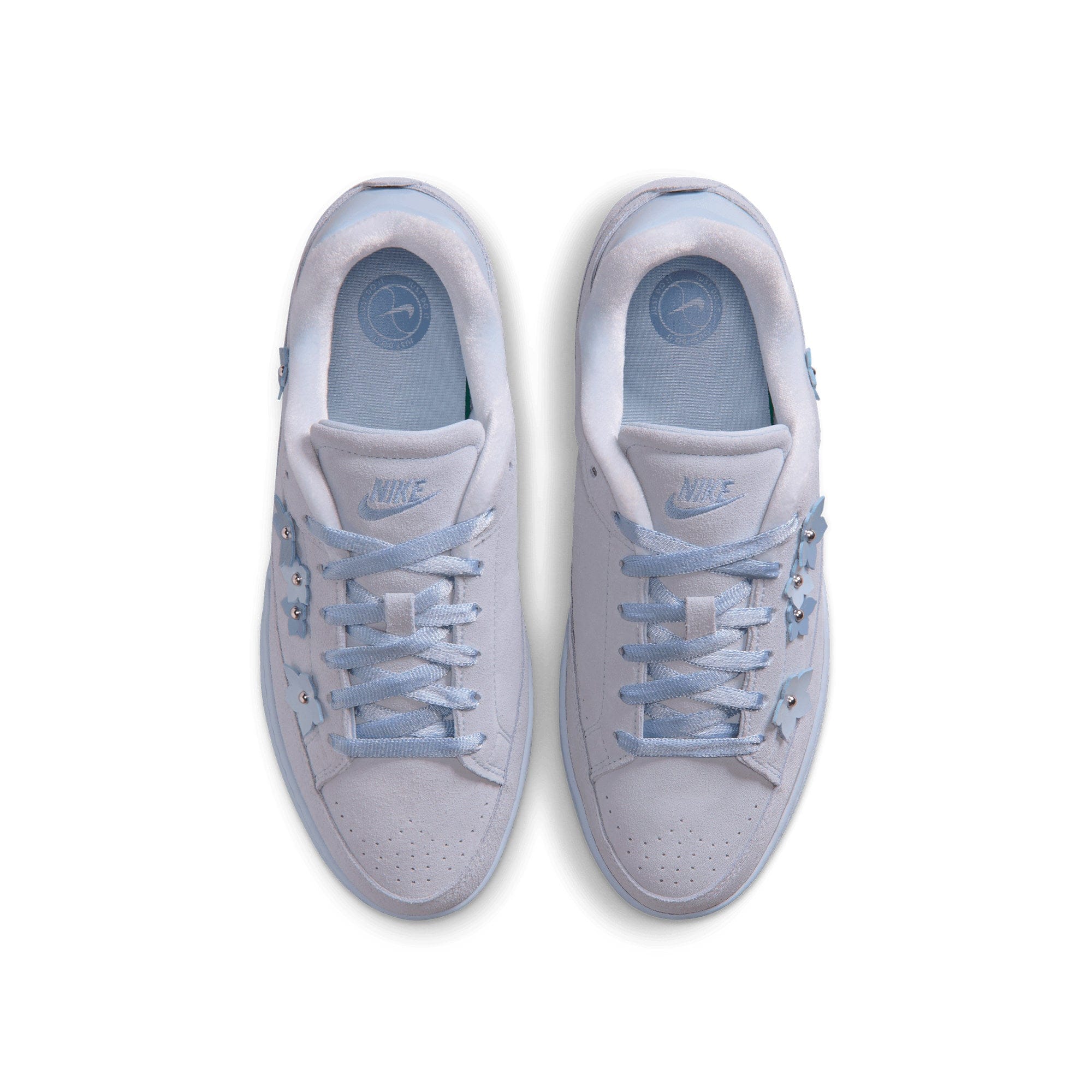 Nike Women's Nike Tennis Centre SE FLT SD IV5303 - 400