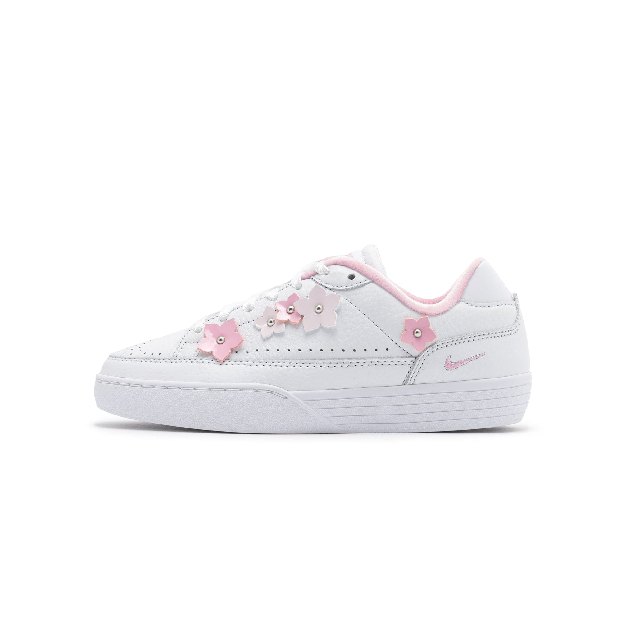 Nike Women's Nike Tennis Centre White IR8636 - 100