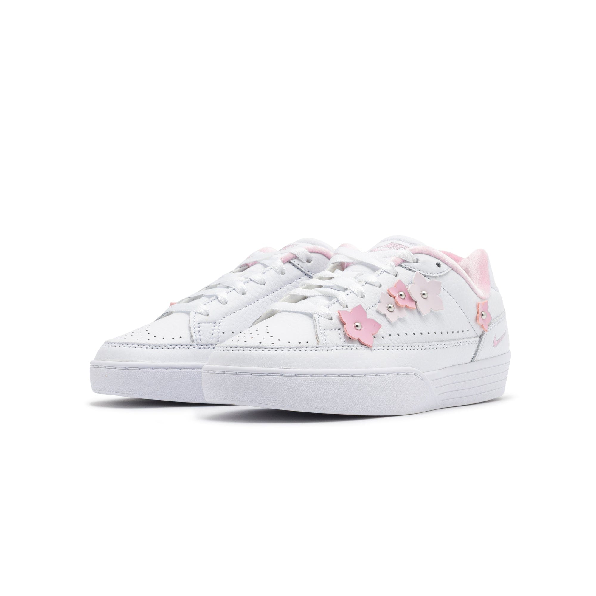 Nike Women's Nike Tennis Centre White IR8636 - 100