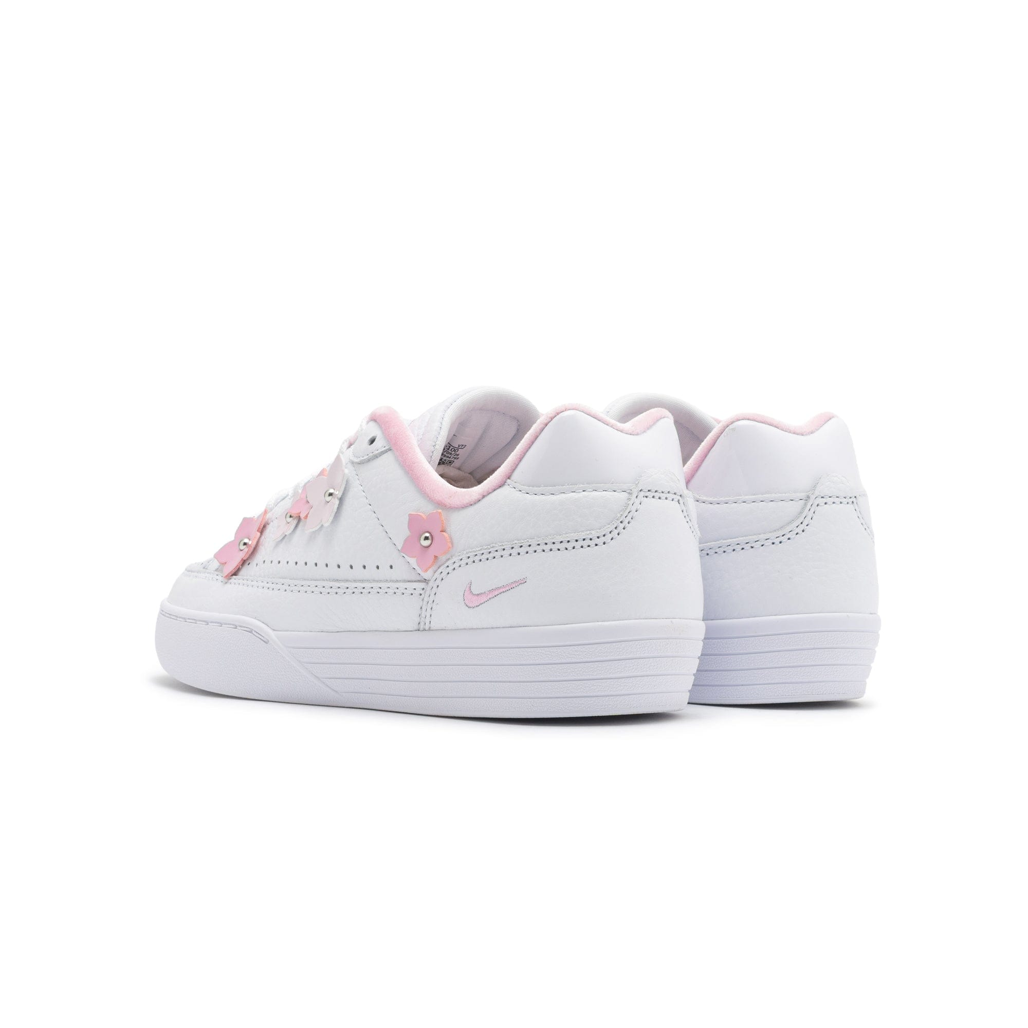 Nike Women's Nike Tennis Centre White IR8636 - 100