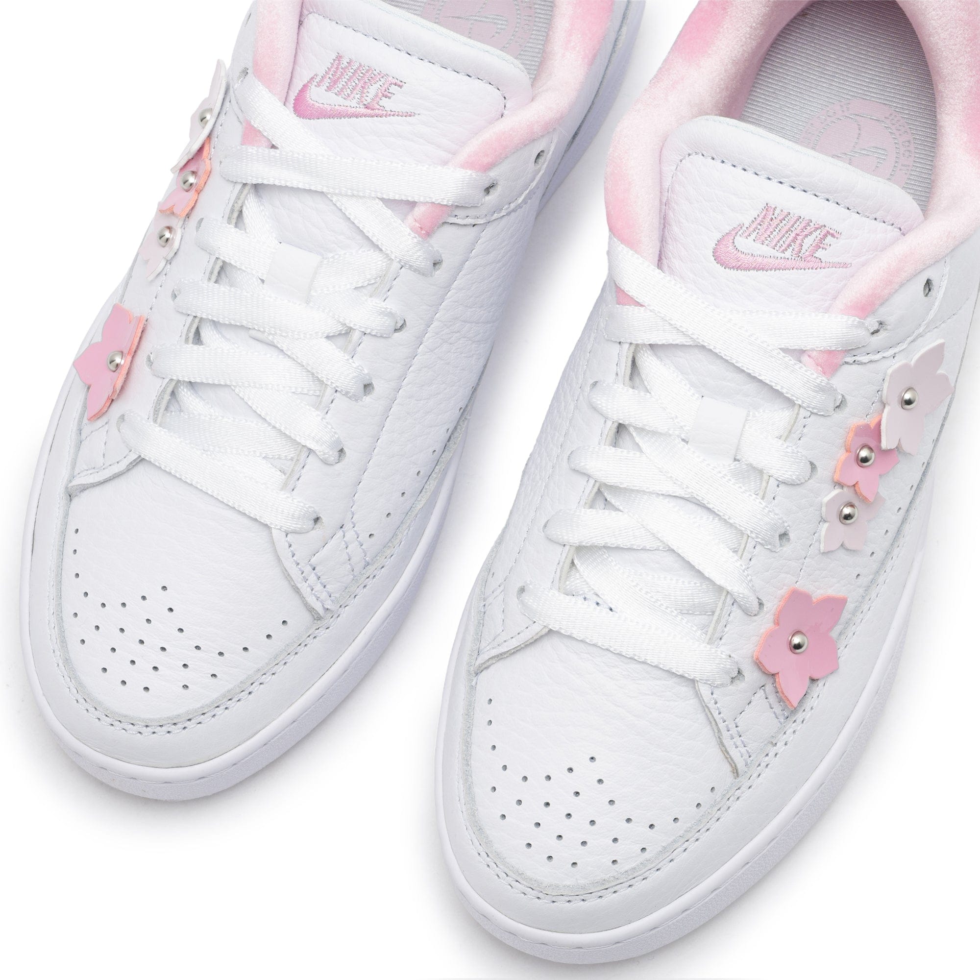 Nike Women's Nike Tennis Centre White IR8636 - 100