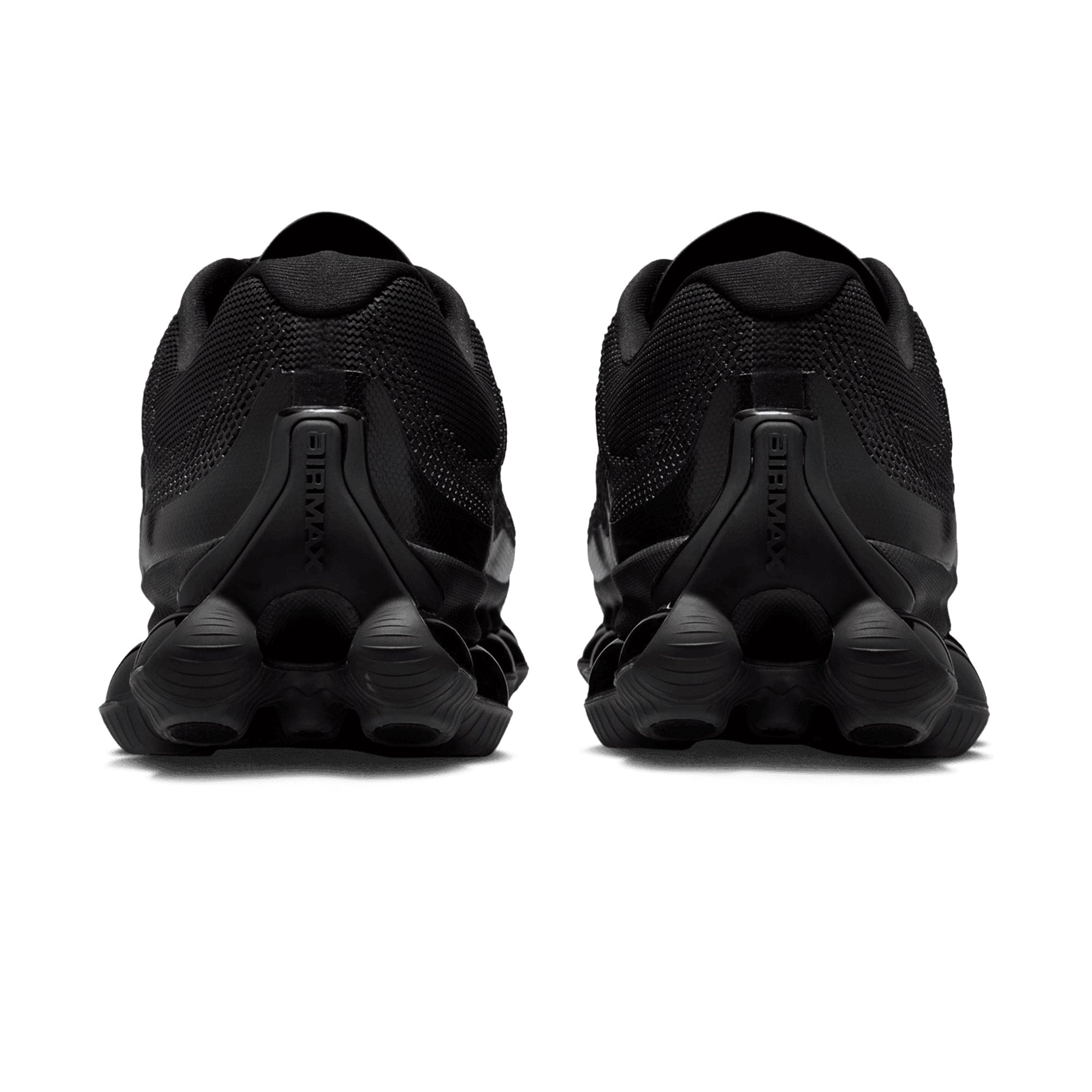 Nike Air Liquid Max Black IQ7634 - 003