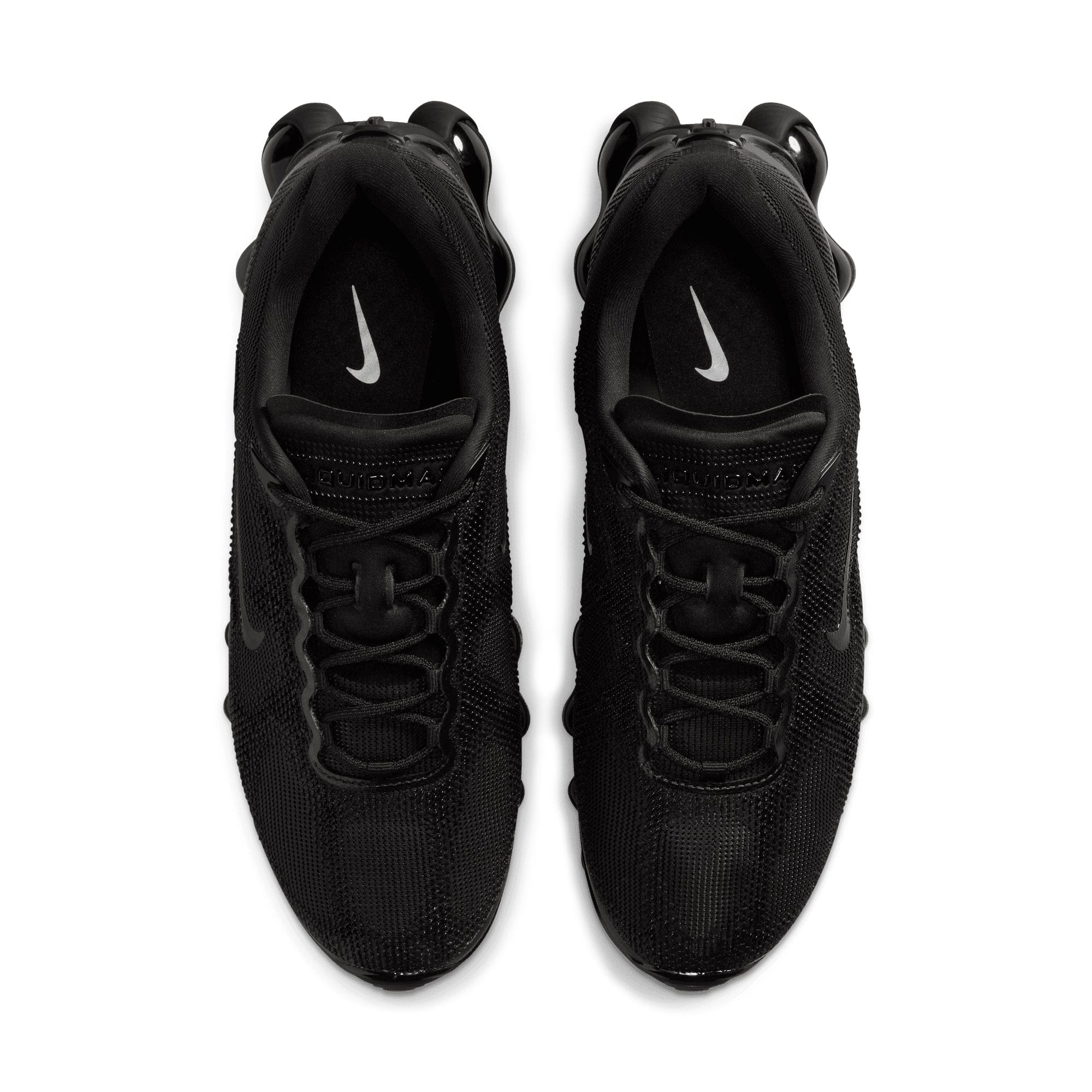 Nike Air Liquid Max Black IQ7634 - 003