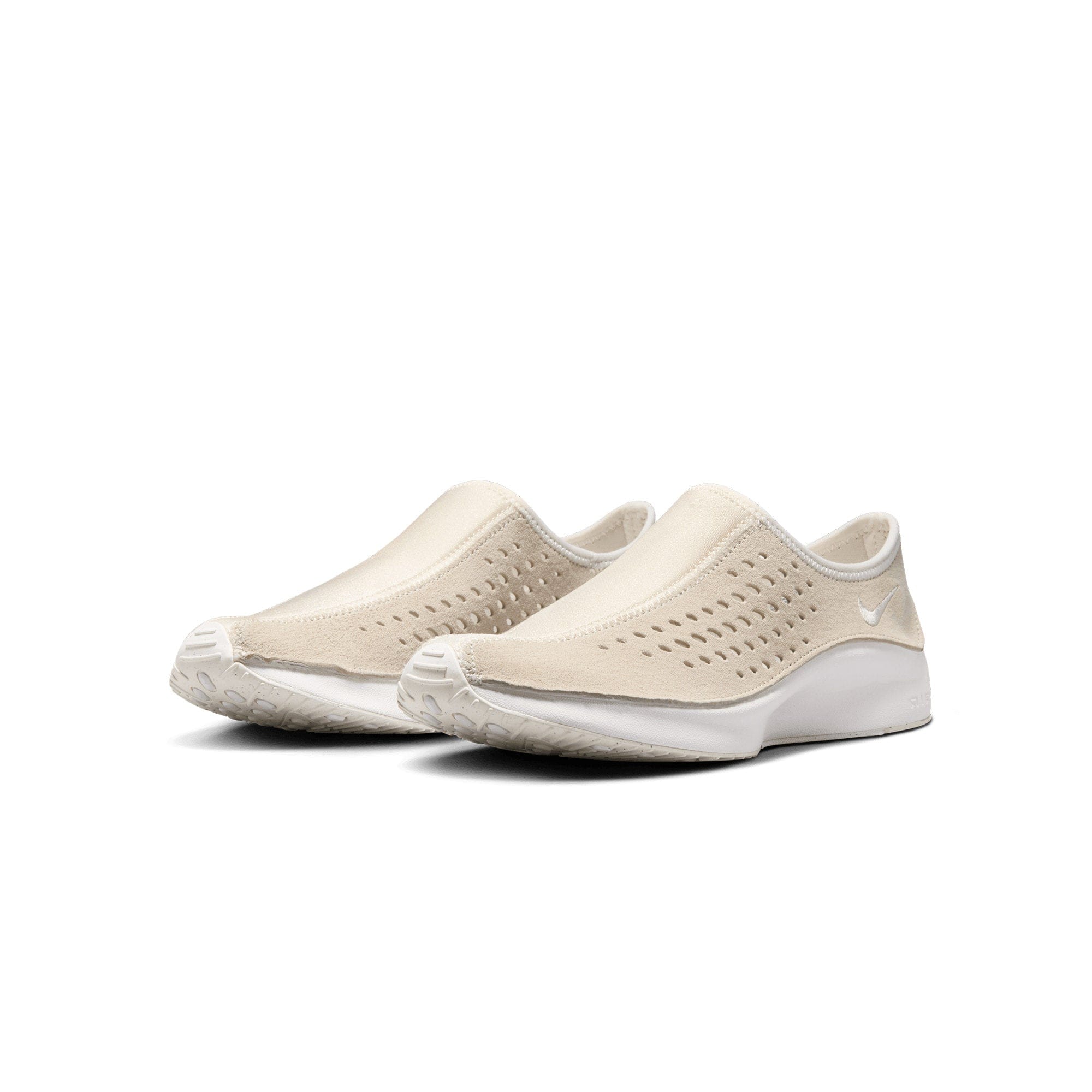 Nike Women's Nike Air Superfly Moc Sail/White HV8628 - 100