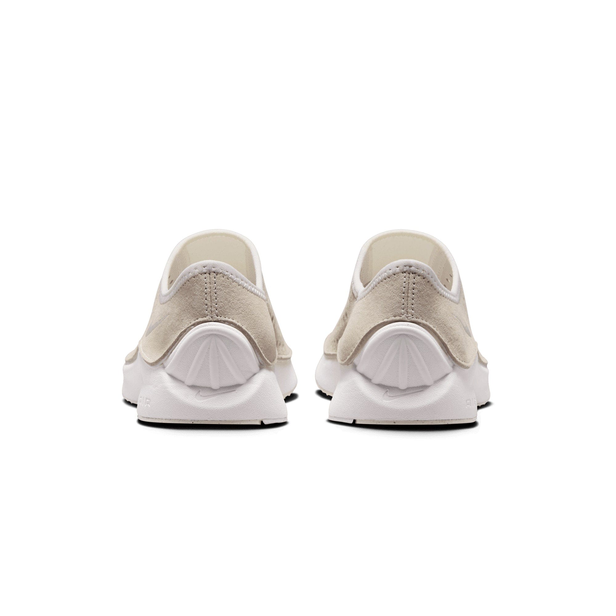 Nike Women's Nike Air Superfly Moc Sail/White HV8628 - 100