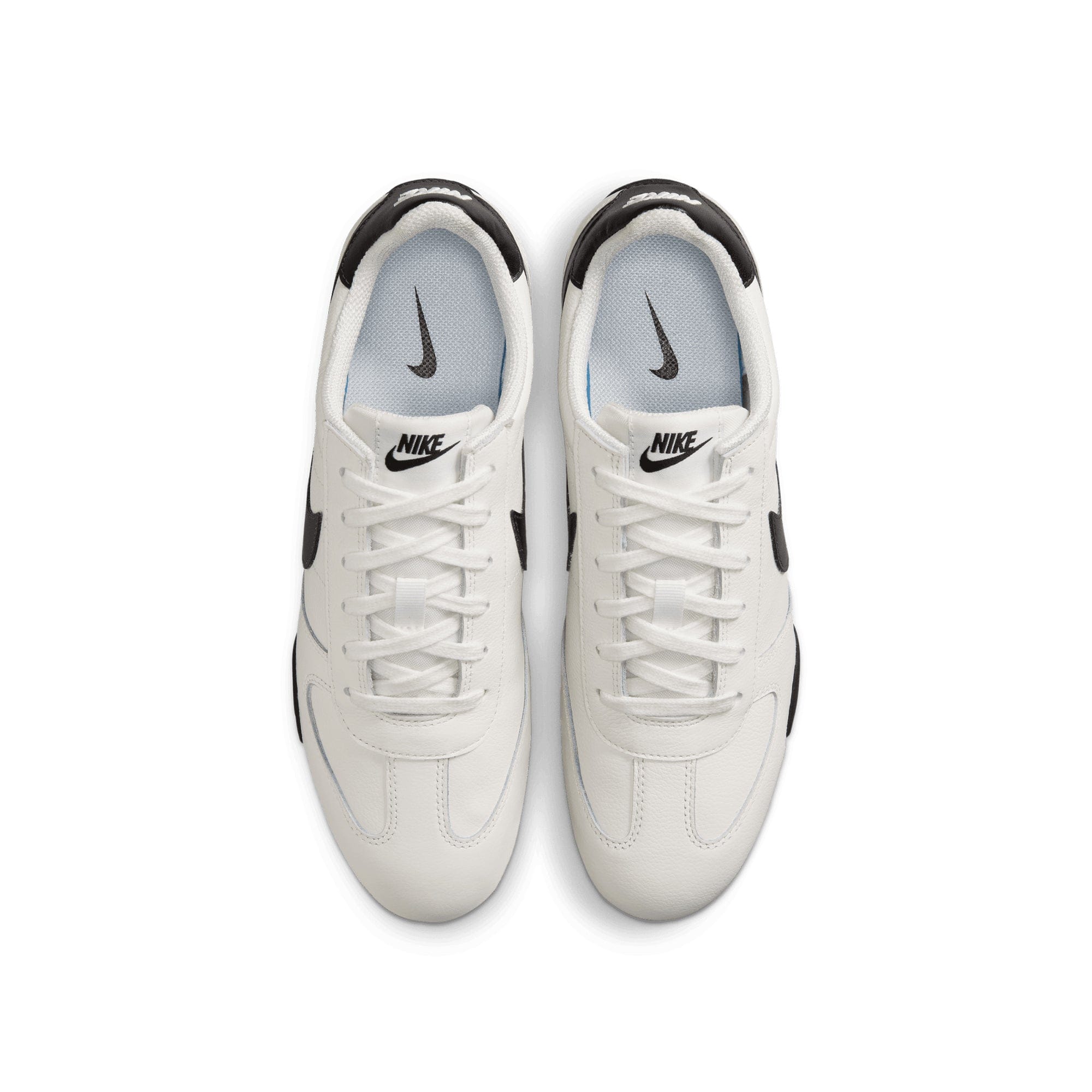 Nike Women's Nike Sprint Sister Sail/Black - Sail IB7102 - 100
