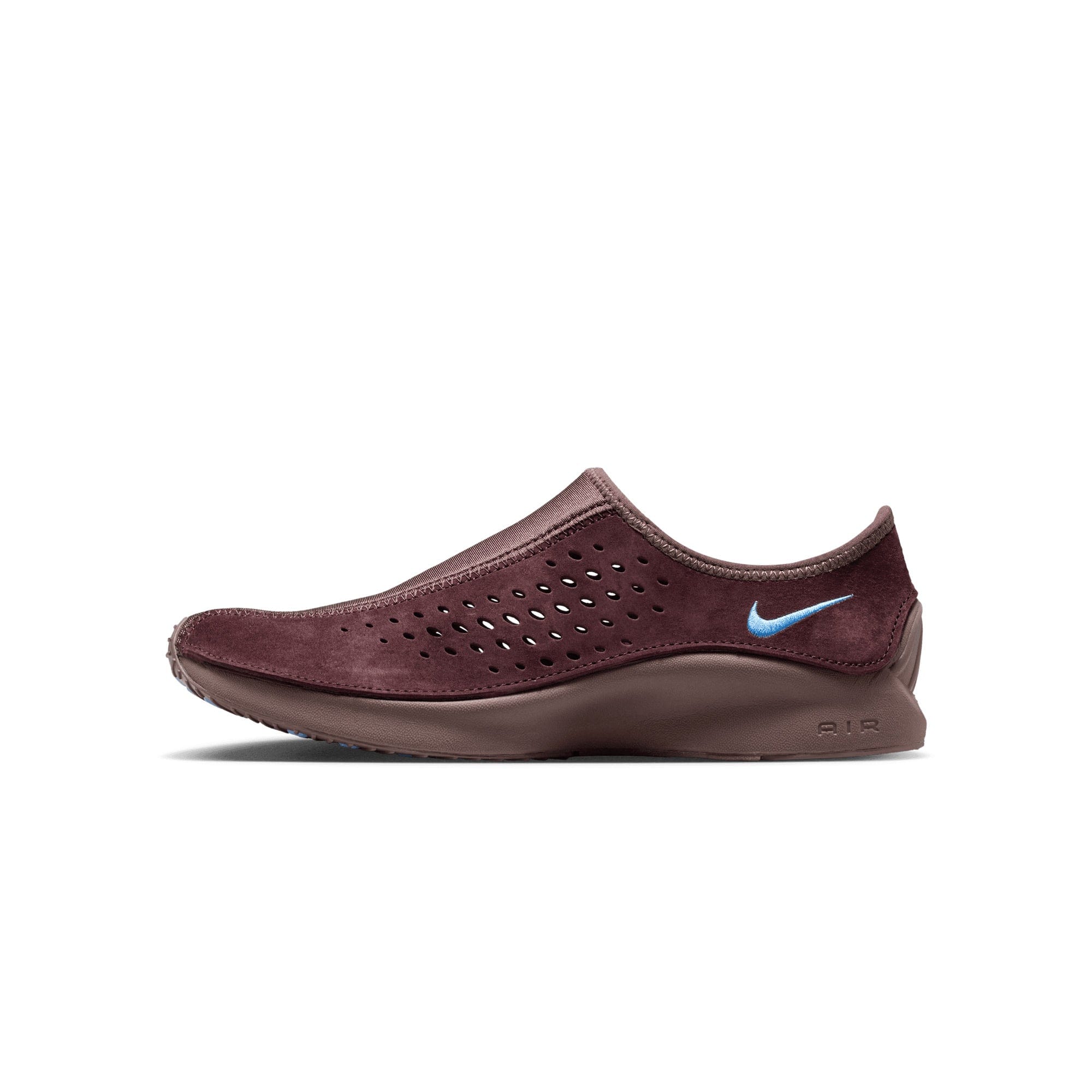 Nike Women's Nike Superfly Moc BURGUNDY CRUSH HV8628 - 600