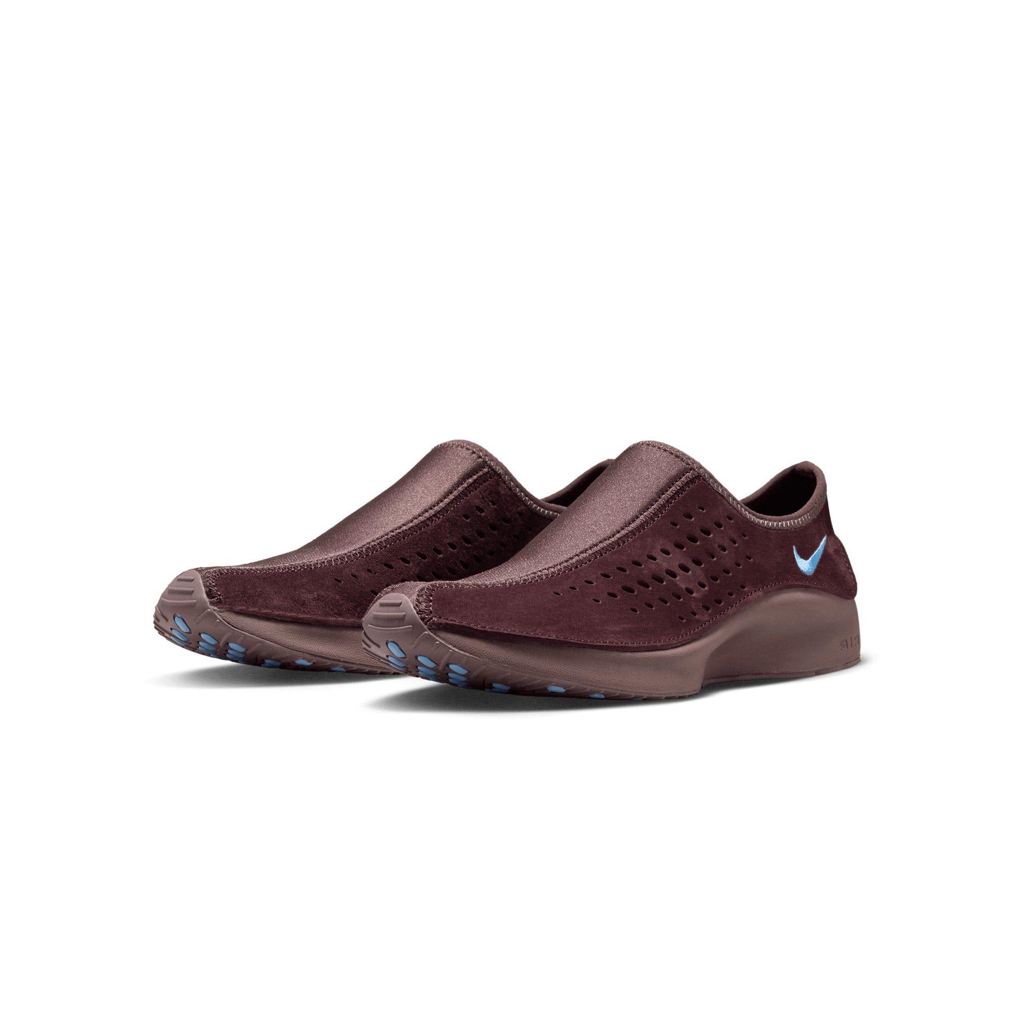 Nike Women's Nike Superfly Moc BURGUNDY CRUSH HV8628 - 600