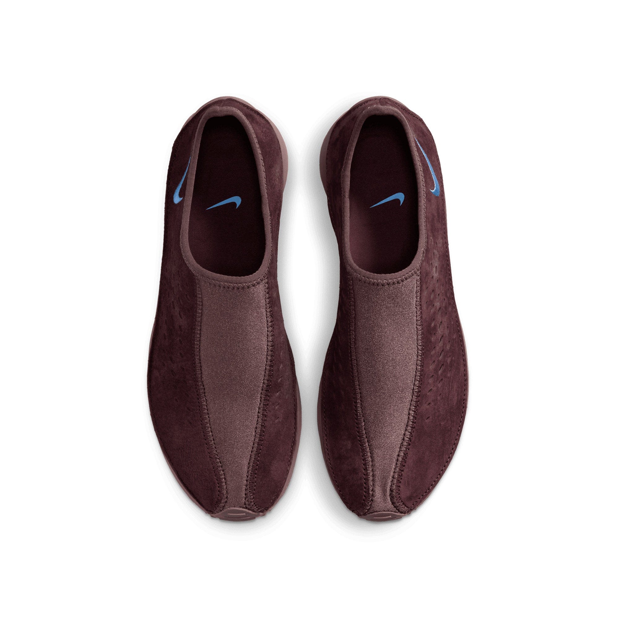 Nike Women's Nike Superfly Moc BURGUNDY CRUSH HV8628 - 600