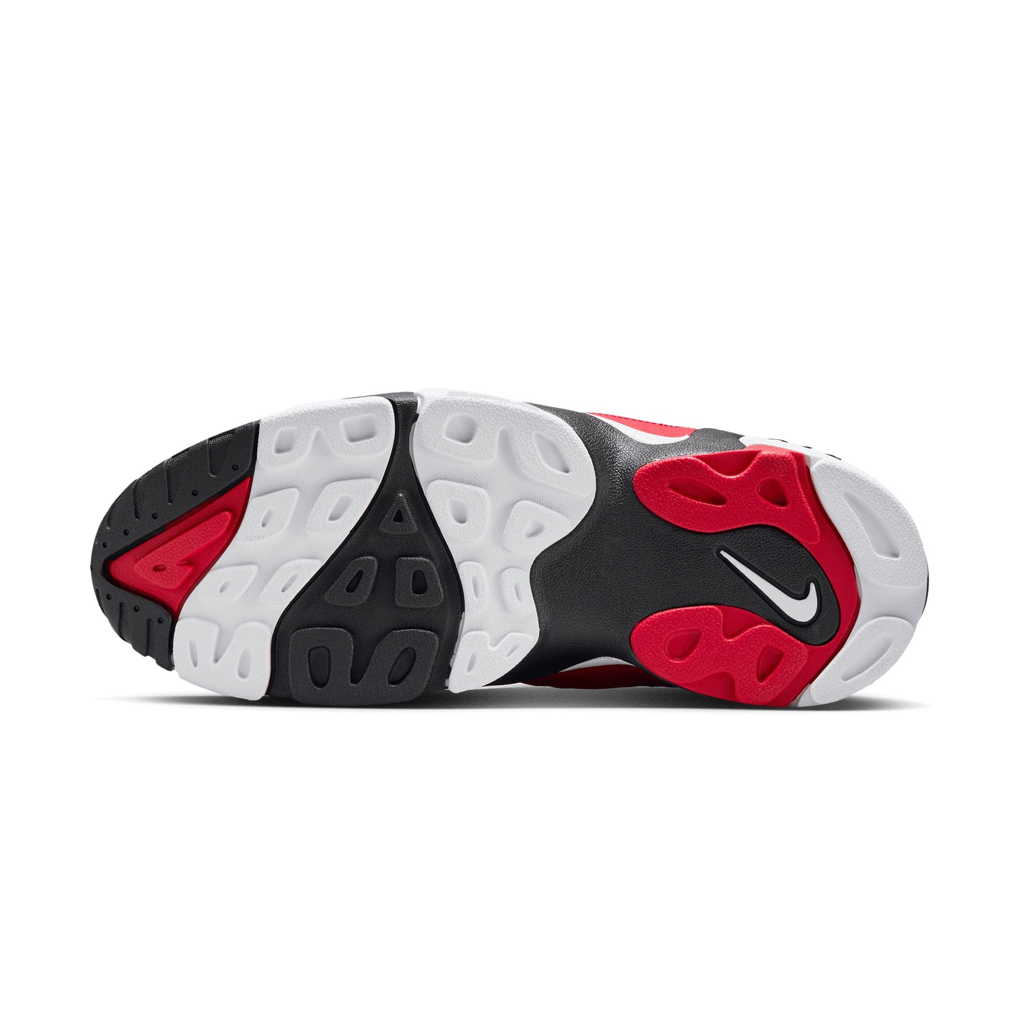 Nike Air Diamond Turf 2 PRIME RED HQ2631 - 600