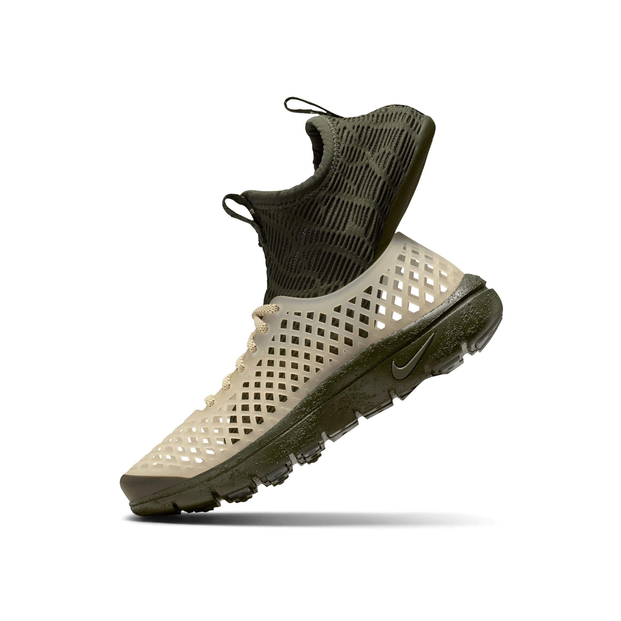 Nike Women's Nike Rejuven8 Run SEQUOIA IQ0310 - 355