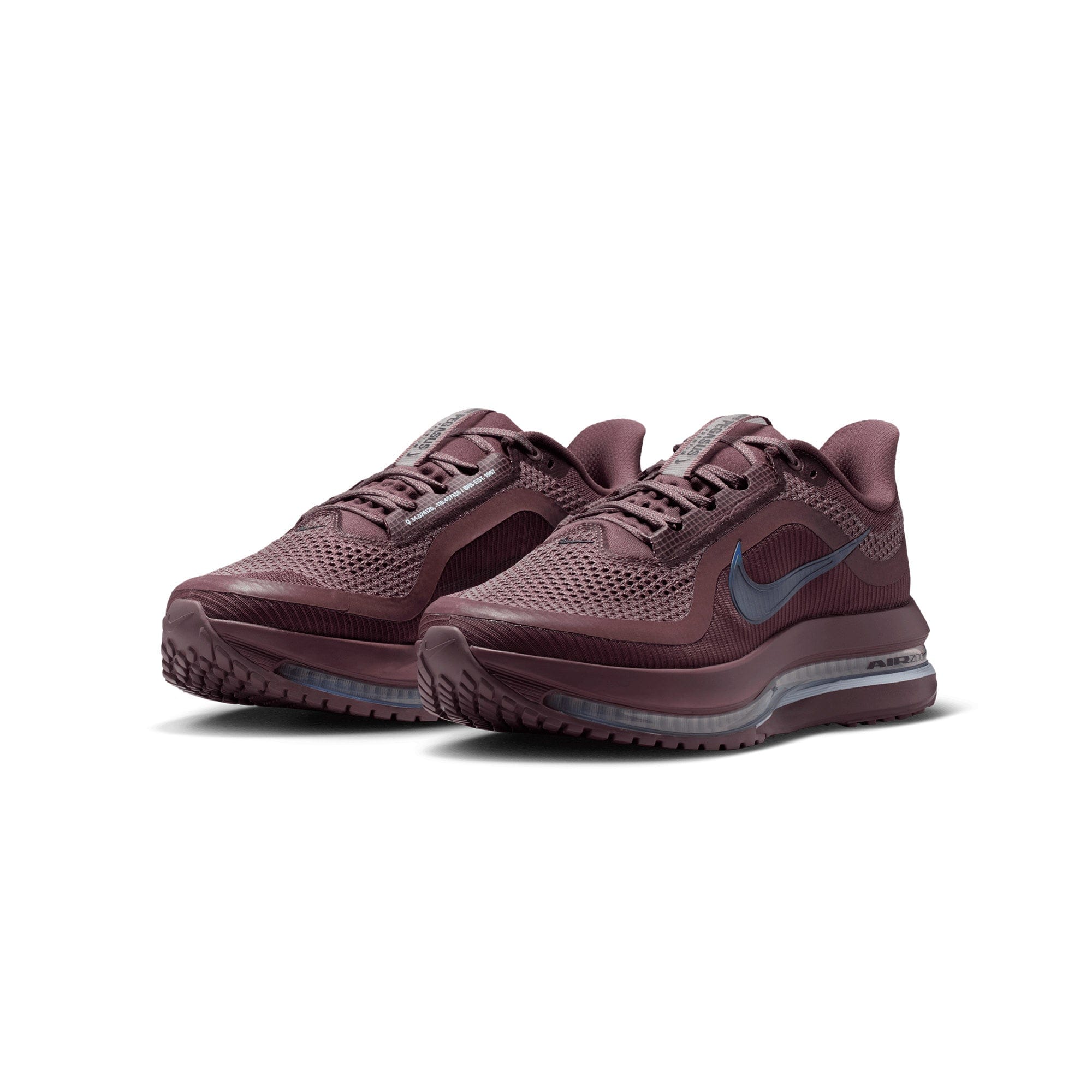 Nike Women's Nike Pegasus Premium TATTOO HQ2593 - 502