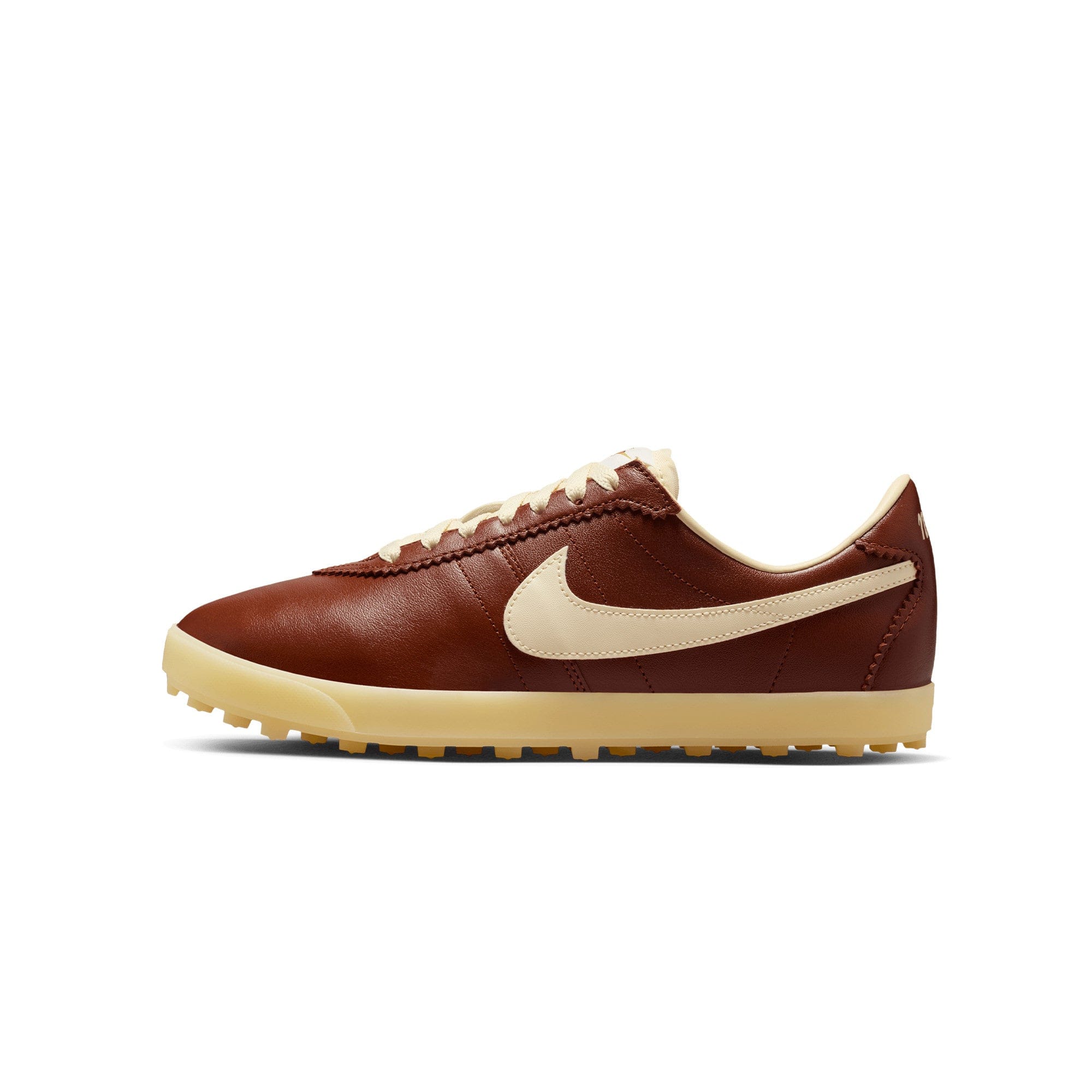 Nike Women's Nike Astrograbber Leather CINNAMON II1259 - 200