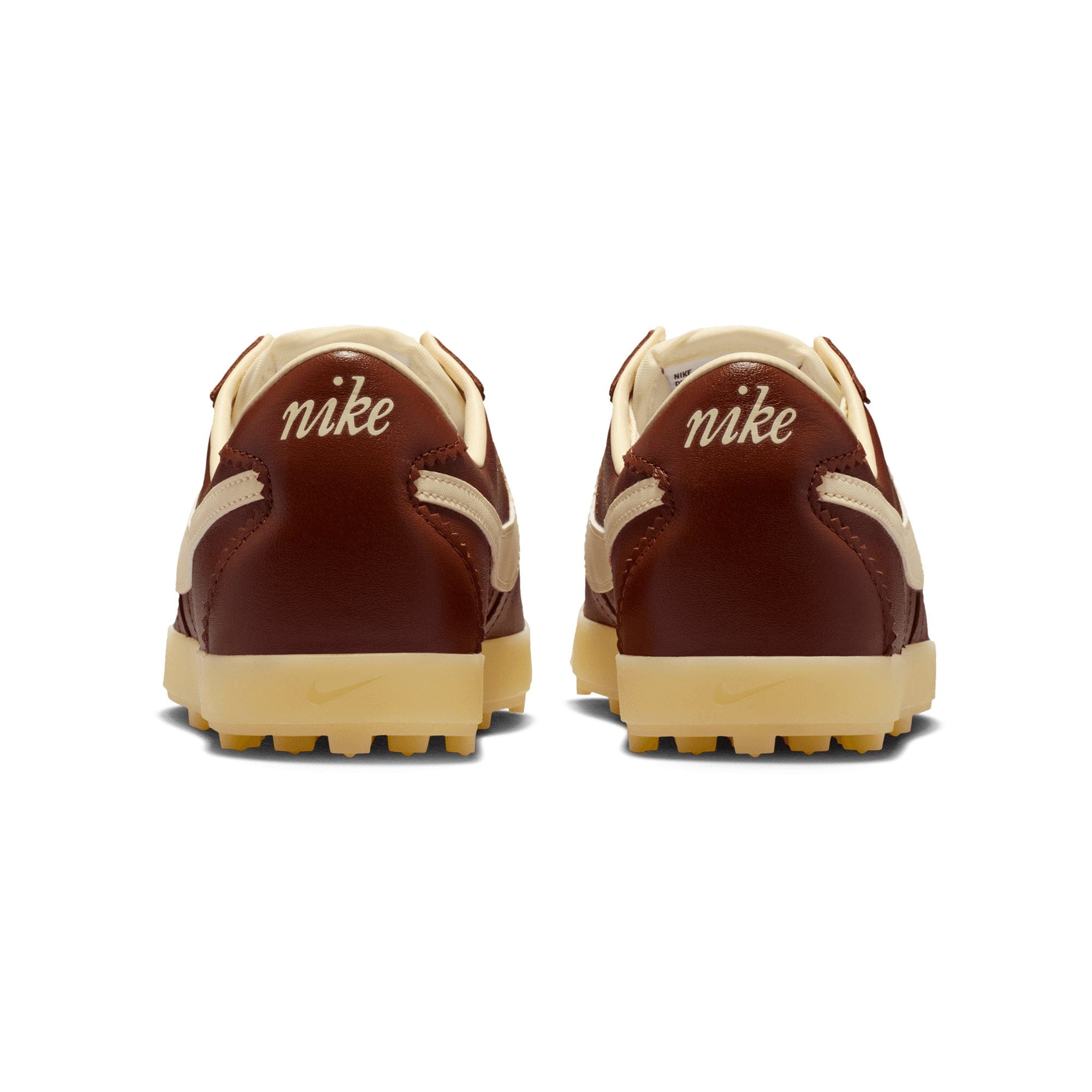 Nike Women's Nike Astrograbber Leather CINNAMON II1259 - 200