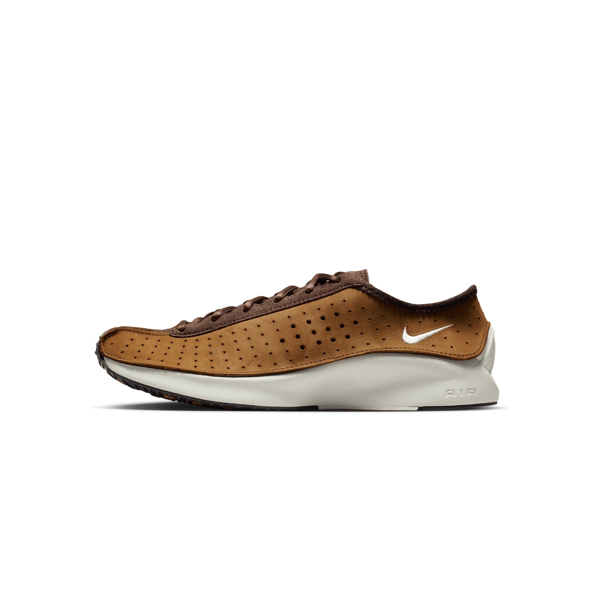 Nike Women's Nike Air Superfly LT BRITISH TAN HQ7955 - 201