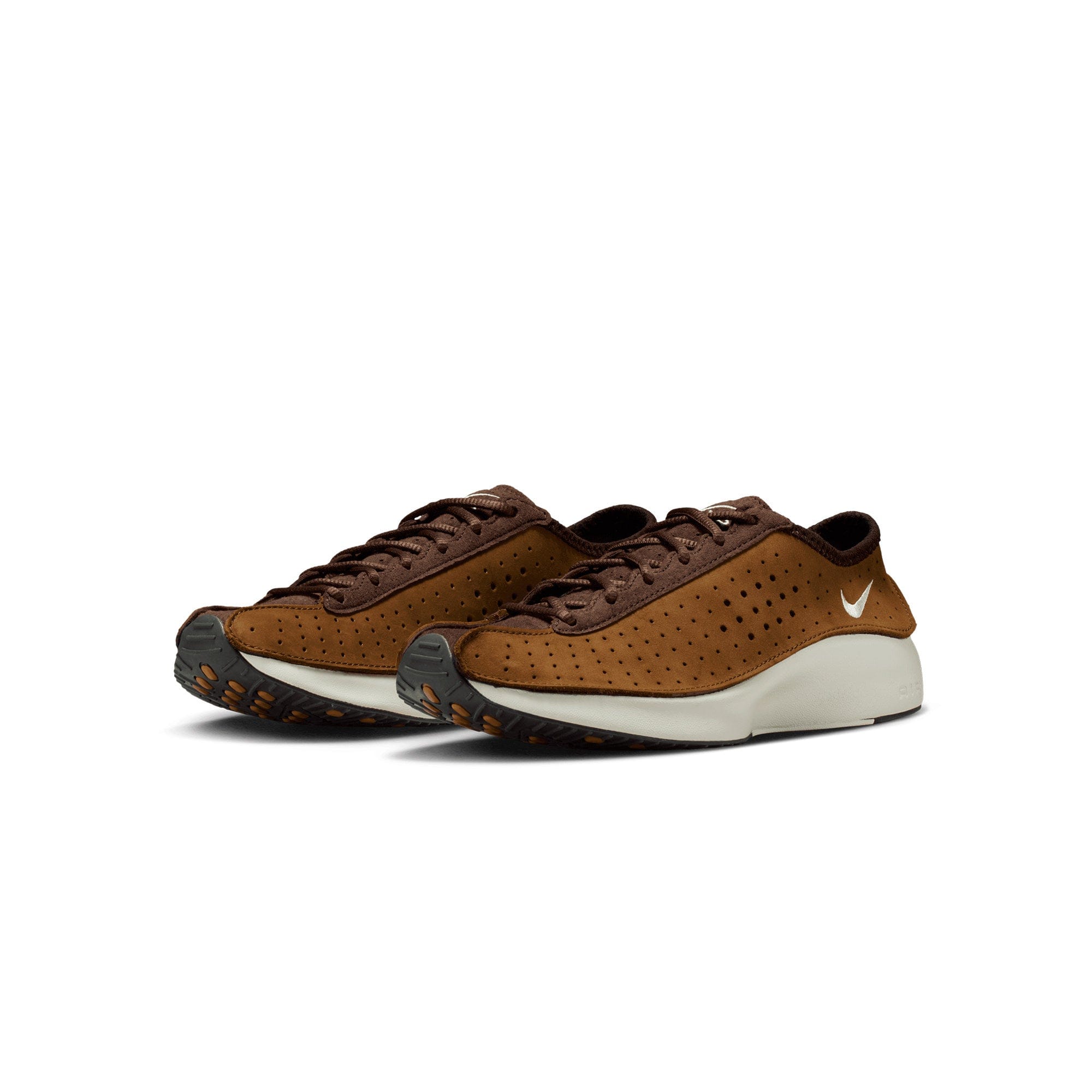 Nike Women's Nike Air Superfly LT BRITISH TAN HQ7955 - 201