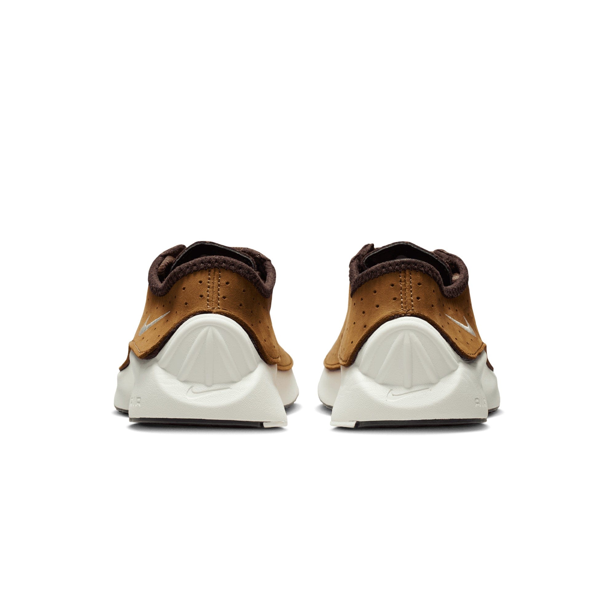 Nike Women's Nike Air Superfly LT BRITISH TAN HQ7955 - 201