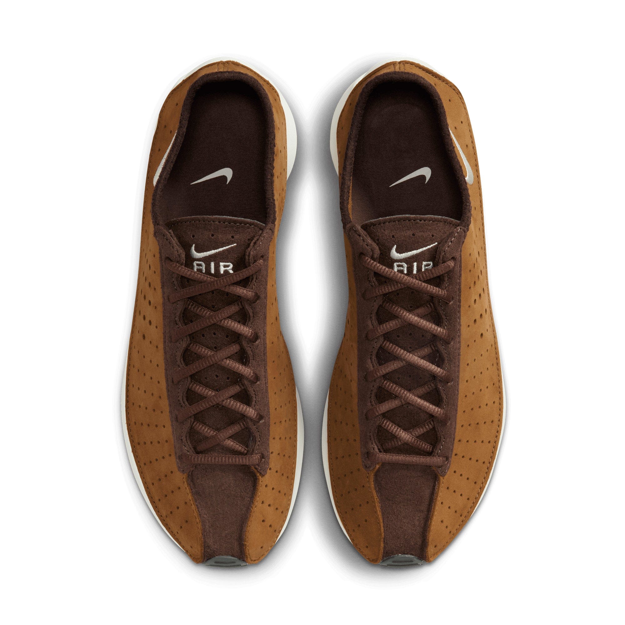 Nike Women's Nike Air Superfly LT BRITISH TAN HQ7955 - 201