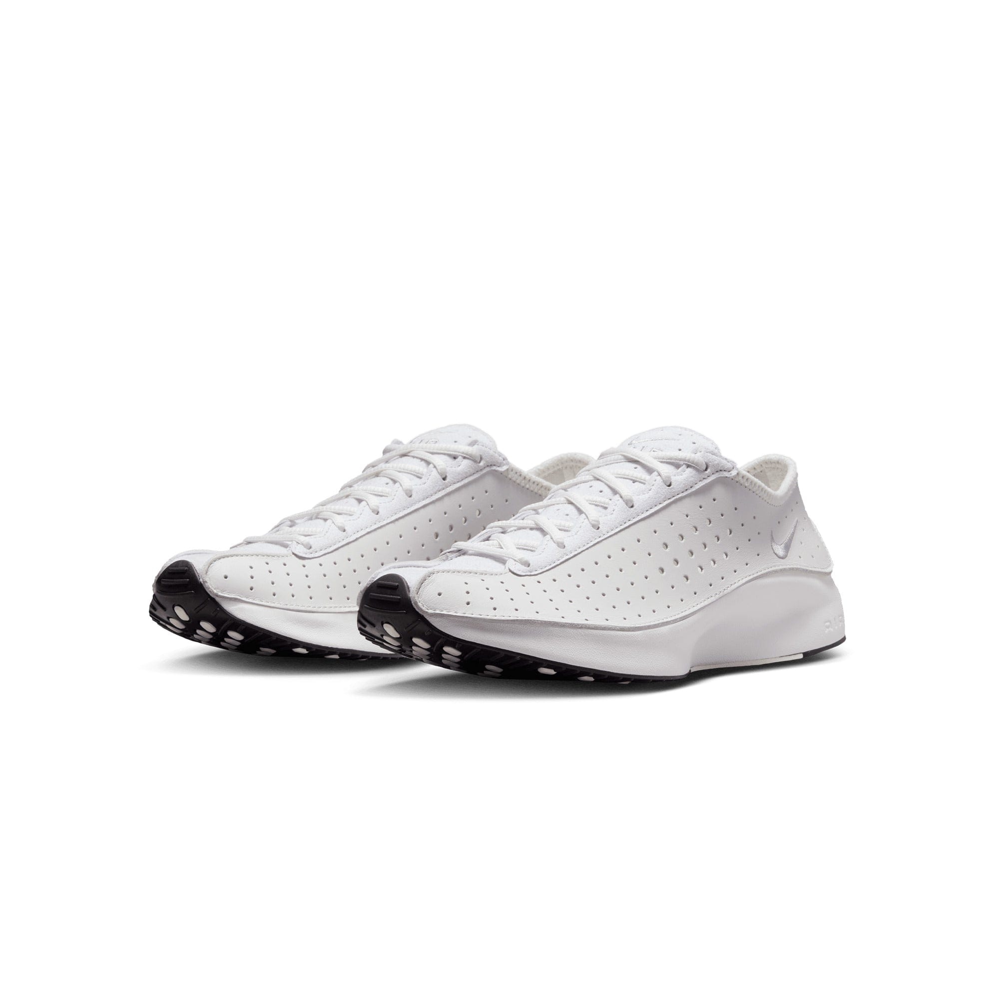 Nike Women's Nike Air Superfly SUMMIT WHITE HJ8082 - 100