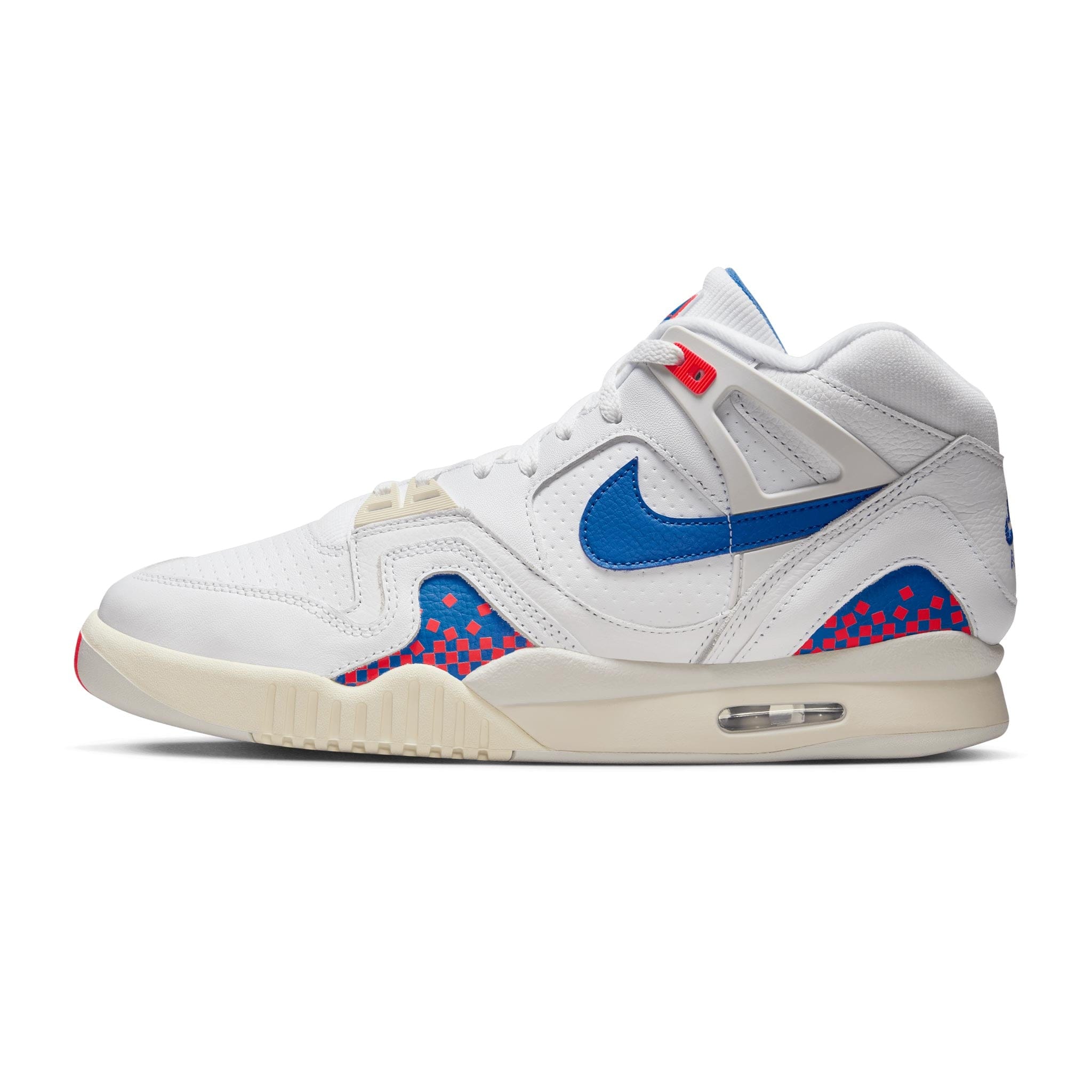 Nike Air Tech Challenge 2 ROYAL BLUE FZ9033 - 102