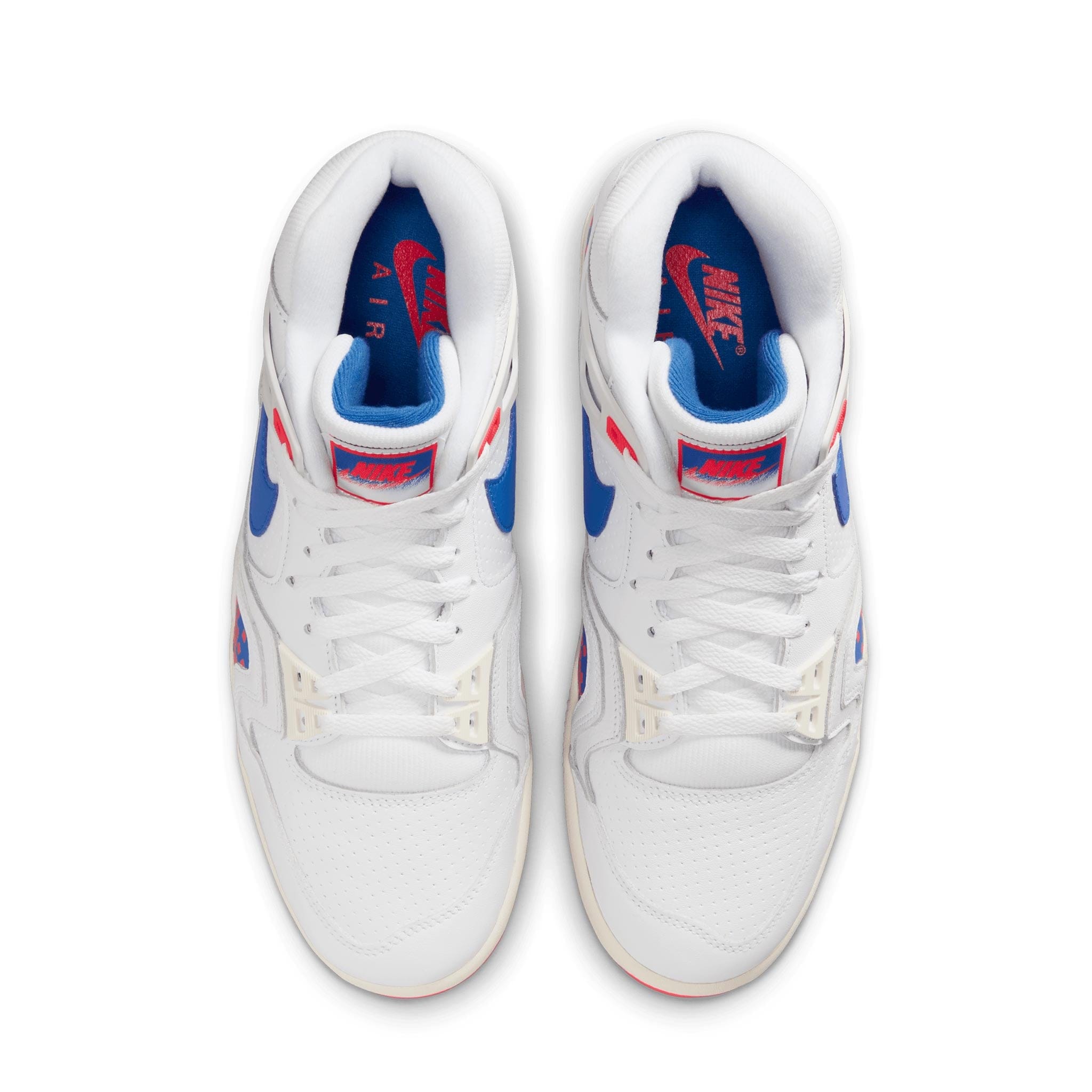 Nike Air Tech Challenge 2 ROYAL BLUE FZ9033 - 102