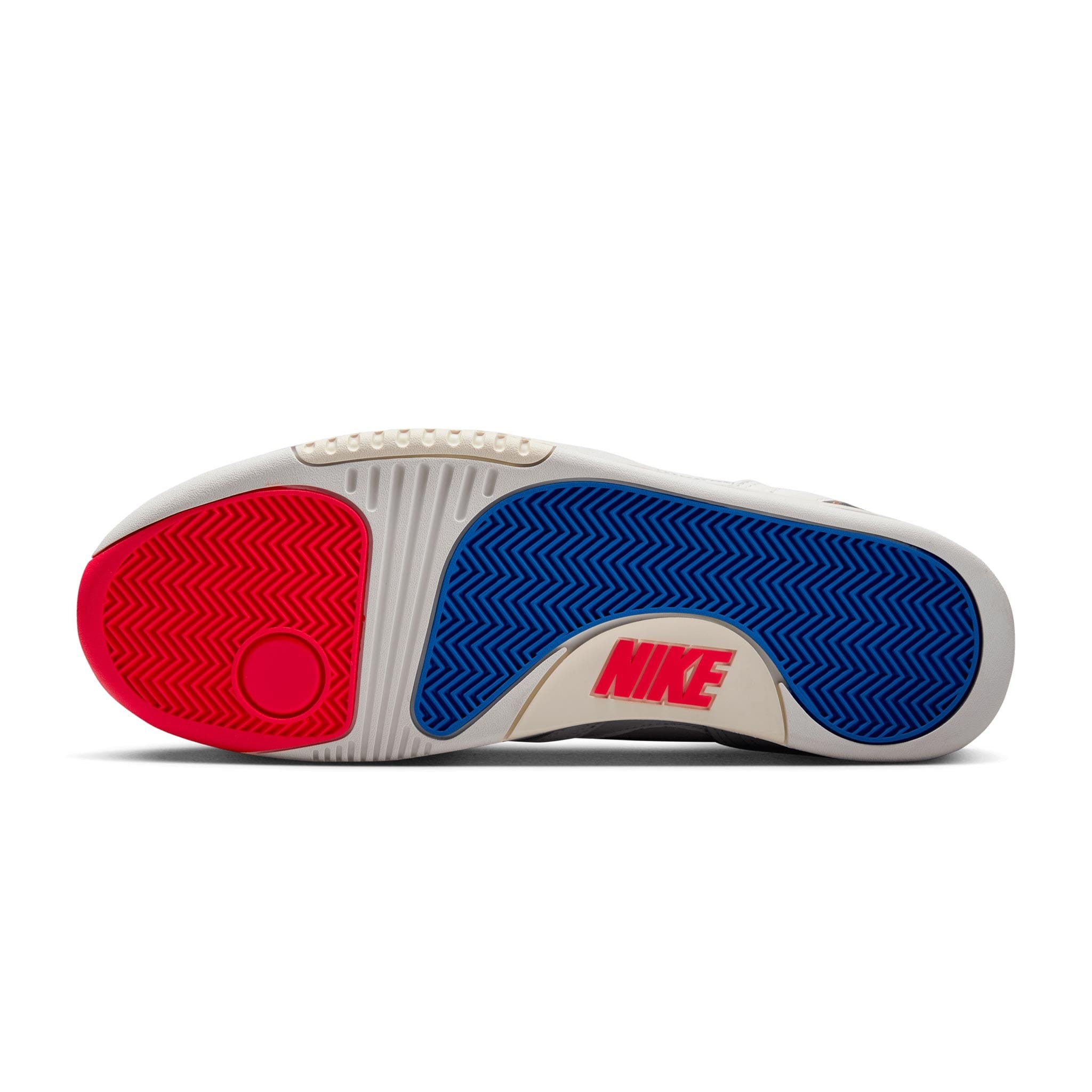 Nike Air Tech Challenge 2 ROYAL BLUE FZ9033 - 102